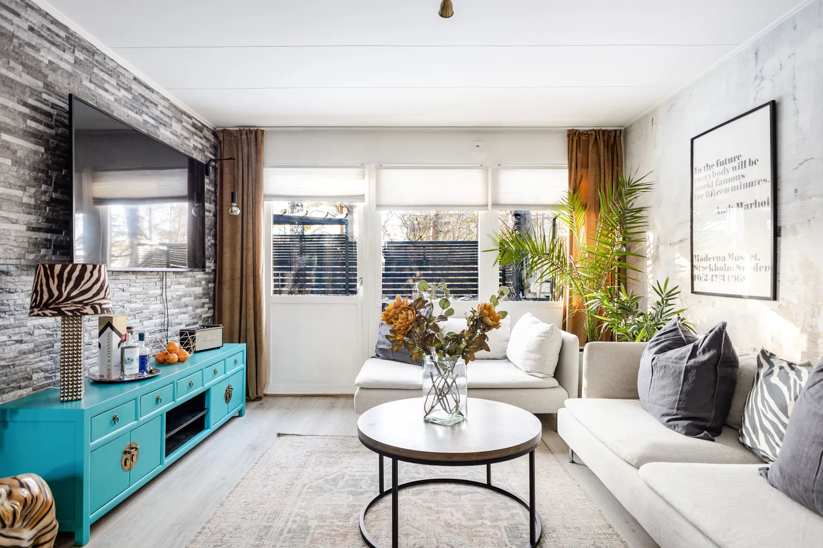 Bostadsrätt, Radhus, Lärksoppsgatan 106, Bergvreten, Enköping