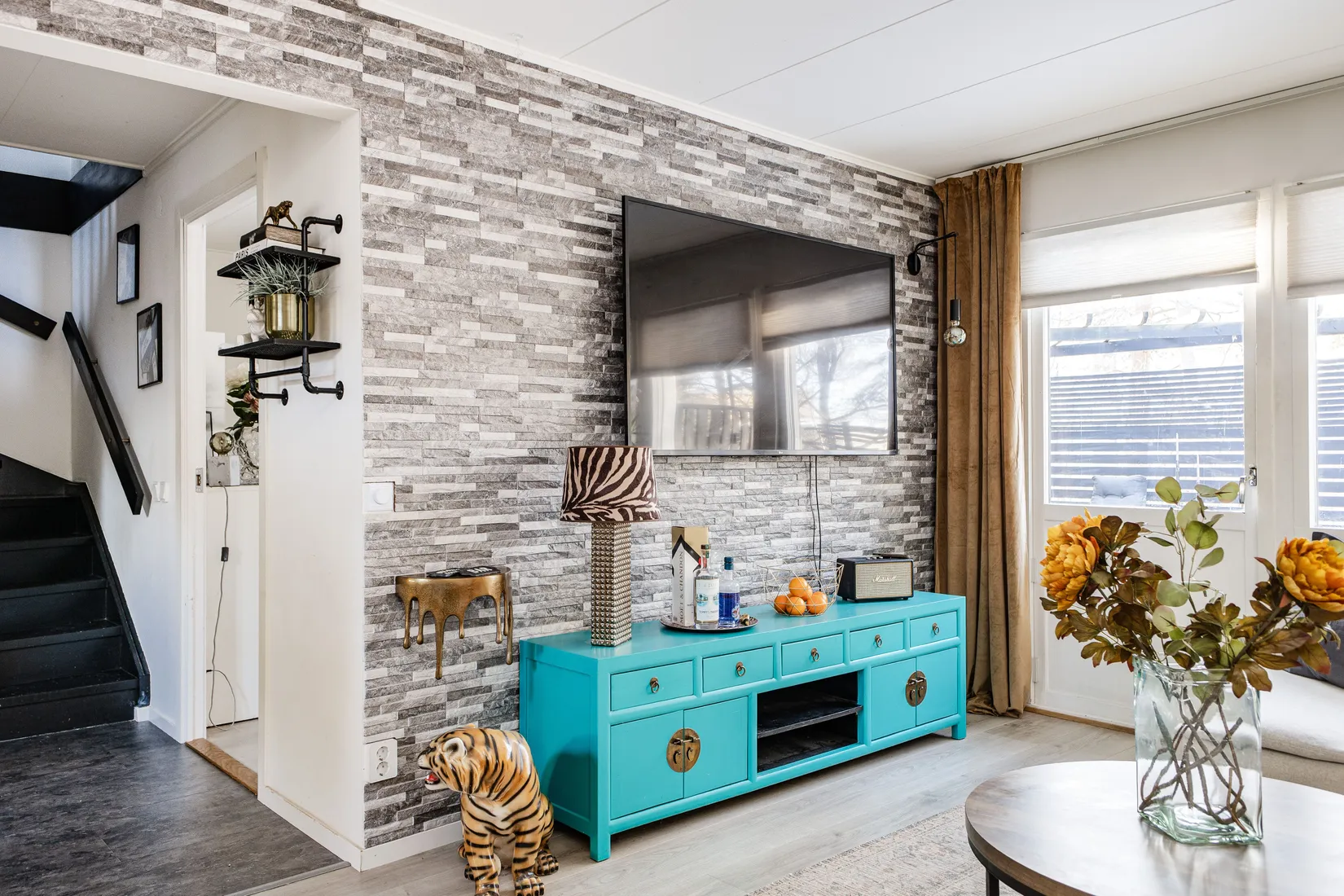 Bostadsrätt, Radhus, Lärksoppsgatan 106, Bergvreten, Enköping