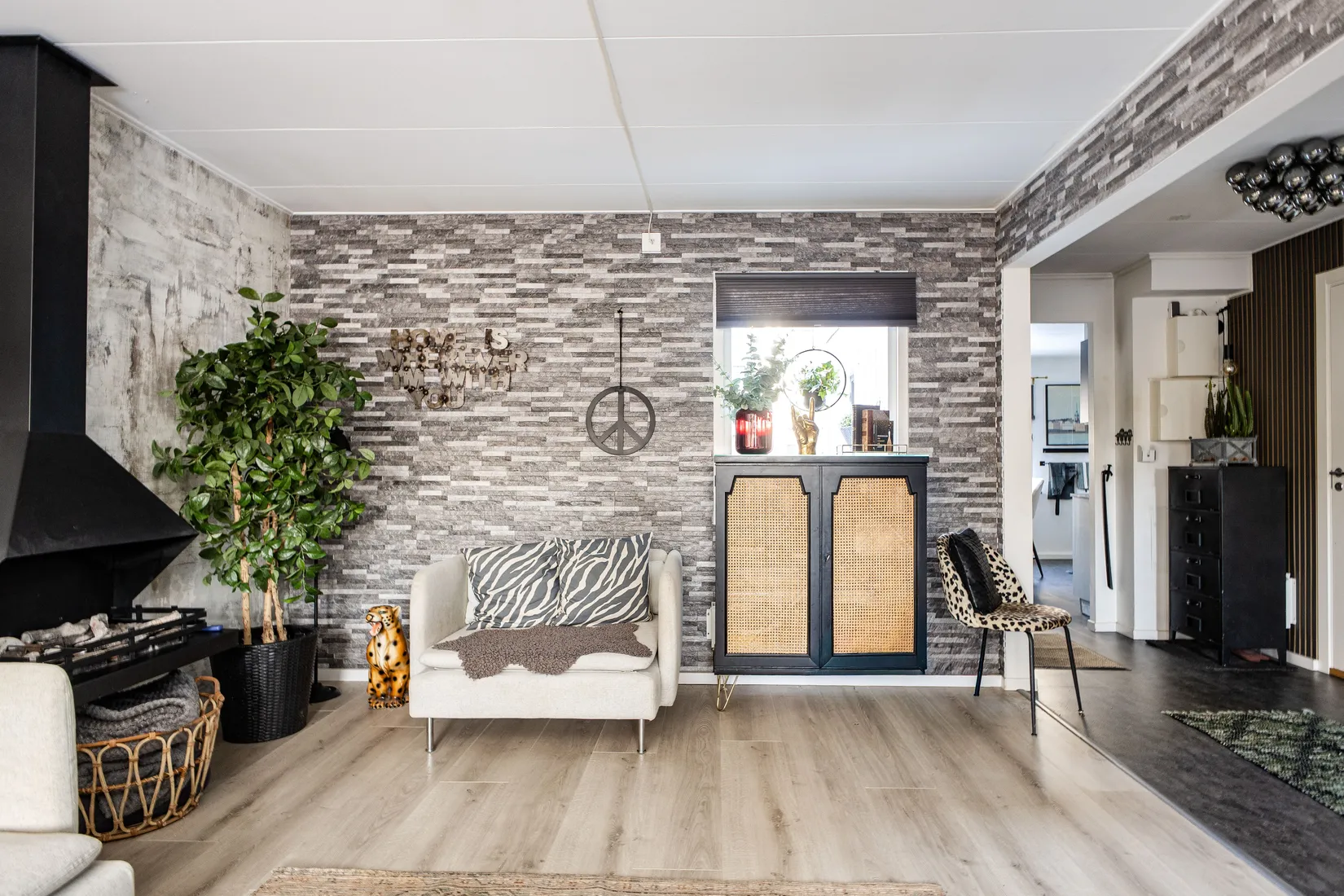 Bostadsrätt, Radhus, Lärksoppsgatan 106, Bergvreten, Enköping