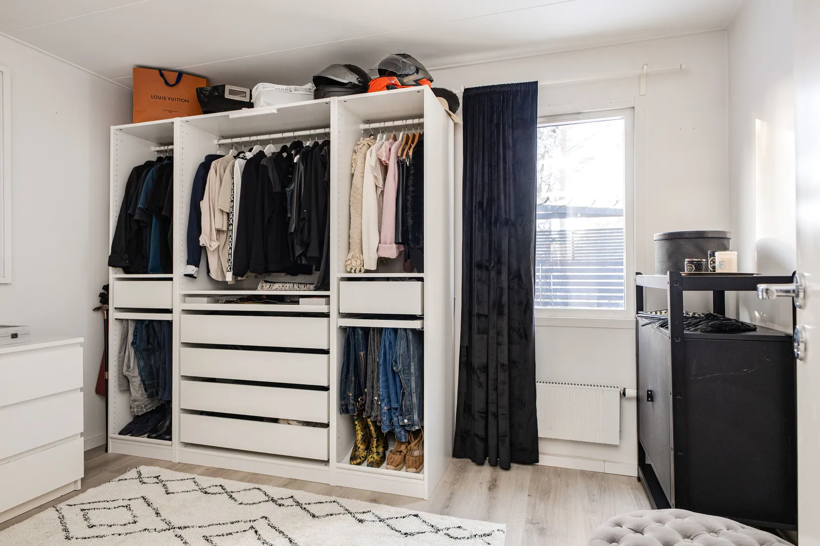 Bostadsrätt, Radhus, Lärksoppsgatan 106, Bergvreten, Enköping