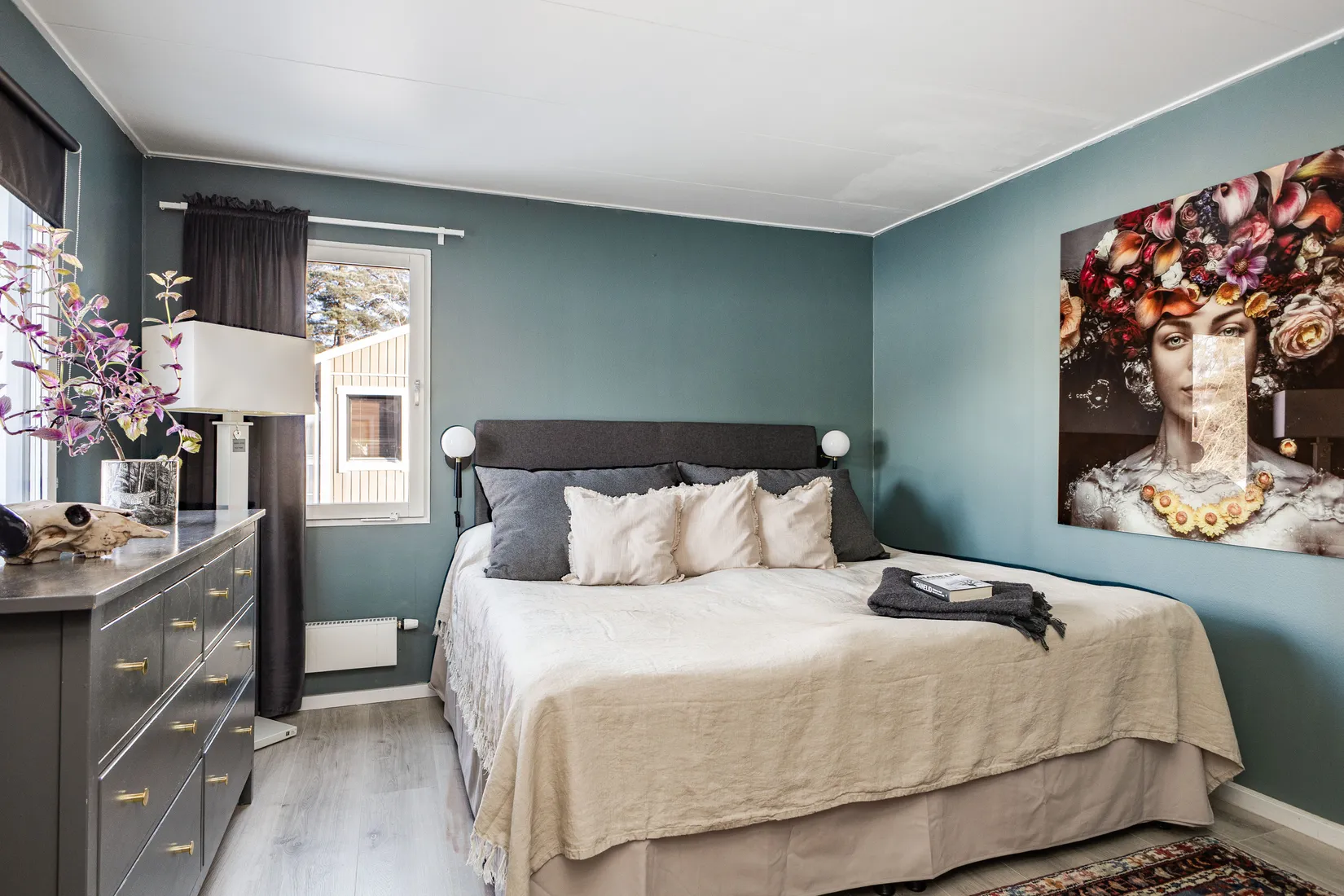 Bostadsrätt, Radhus, Lärksoppsgatan 106, Bergvreten, Enköping