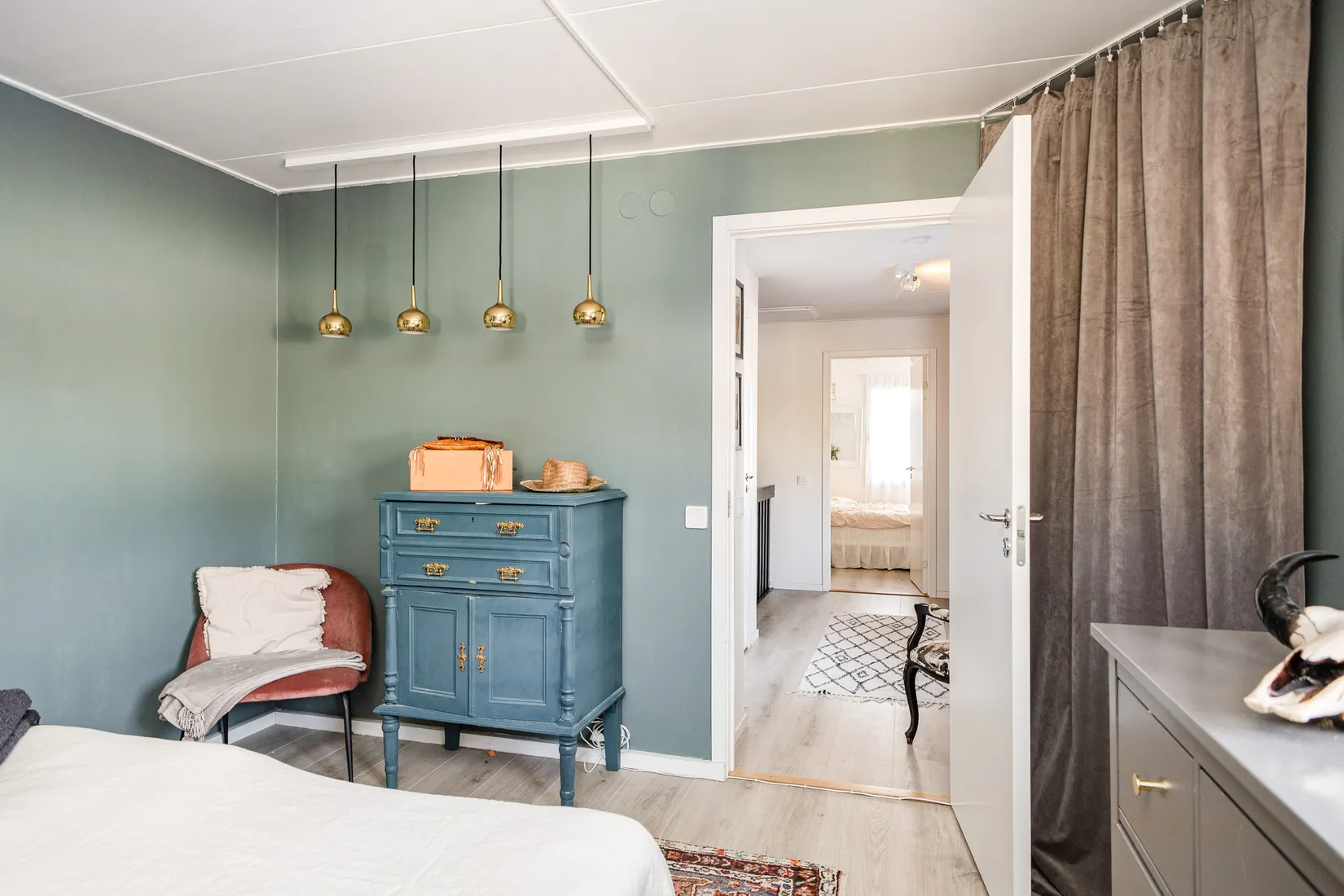 Bostadsrätt, Radhus, Lärksoppsgatan 106, Bergvreten, Enköping