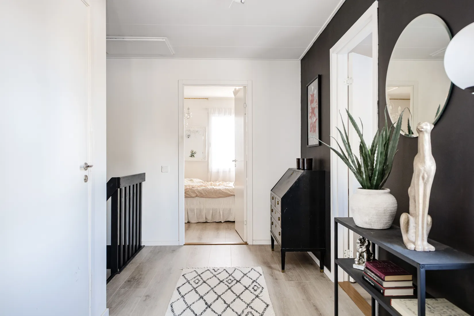 Bostadsrätt, Radhus, Lärksoppsgatan 106, Bergvreten, Enköping