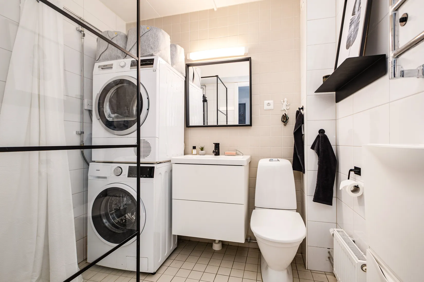 Bostadsrätt, Radhus, Lärksoppsgatan 106, Bergvreten, Enköping