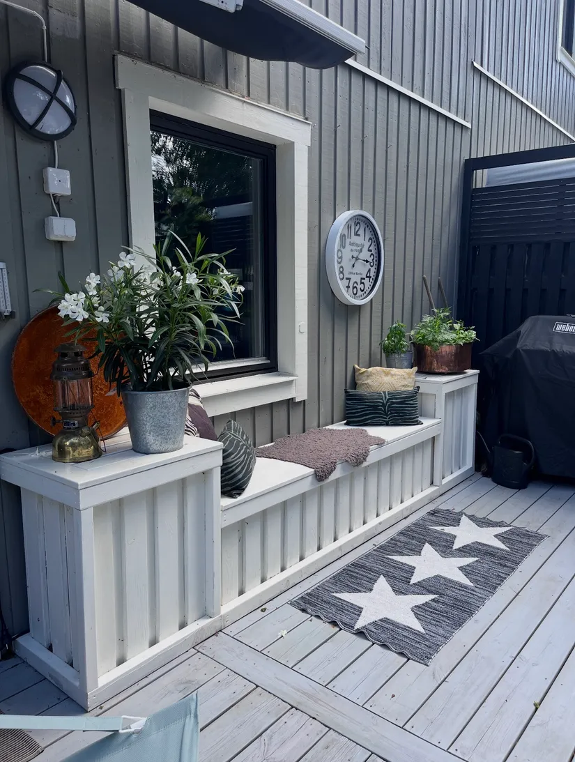 Bostadsrätt, Radhus, Lärksoppsgatan 106, Bergvreten, Enköping