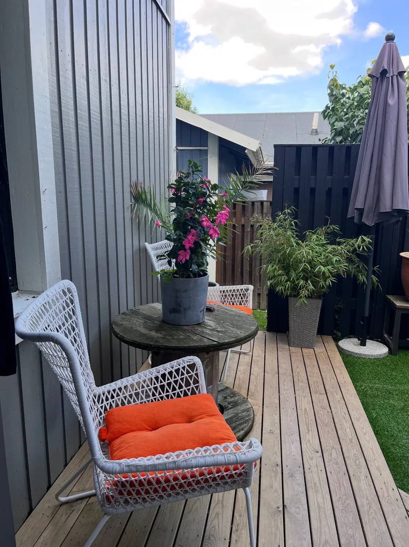 Bostadsrätt, Radhus, Lärksoppsgatan 106, Bergvreten, Enköping