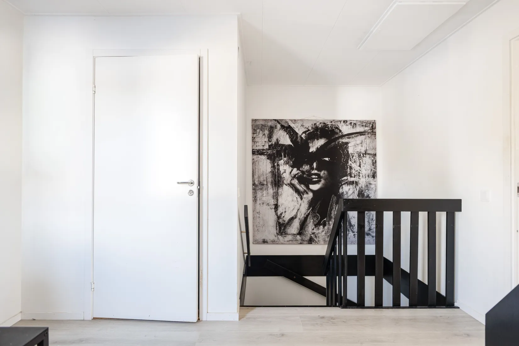 Bostadsrätt, Radhus, Lärksoppsgatan 106, Bergvreten, Enköping