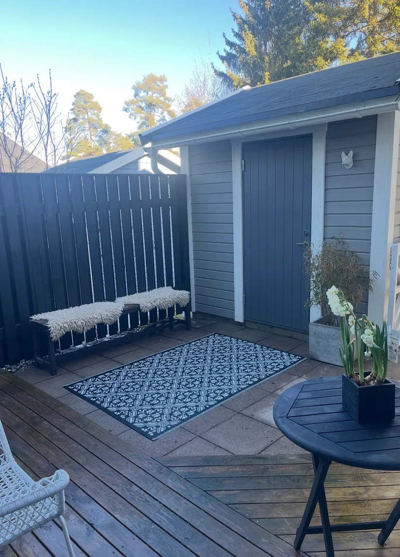 Bostadsrätt, Radhus, Lärksoppsgatan 106, Bergvreten, Enköping