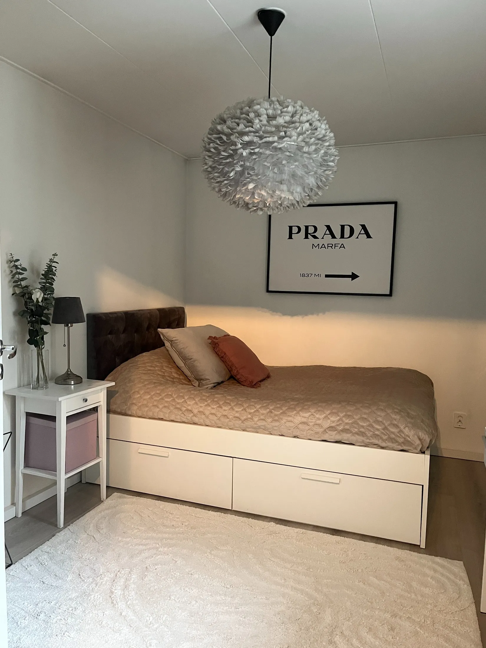 Bostadsrätt, Radhus, Lärksoppsgatan 106, Bergvreten, Enköping