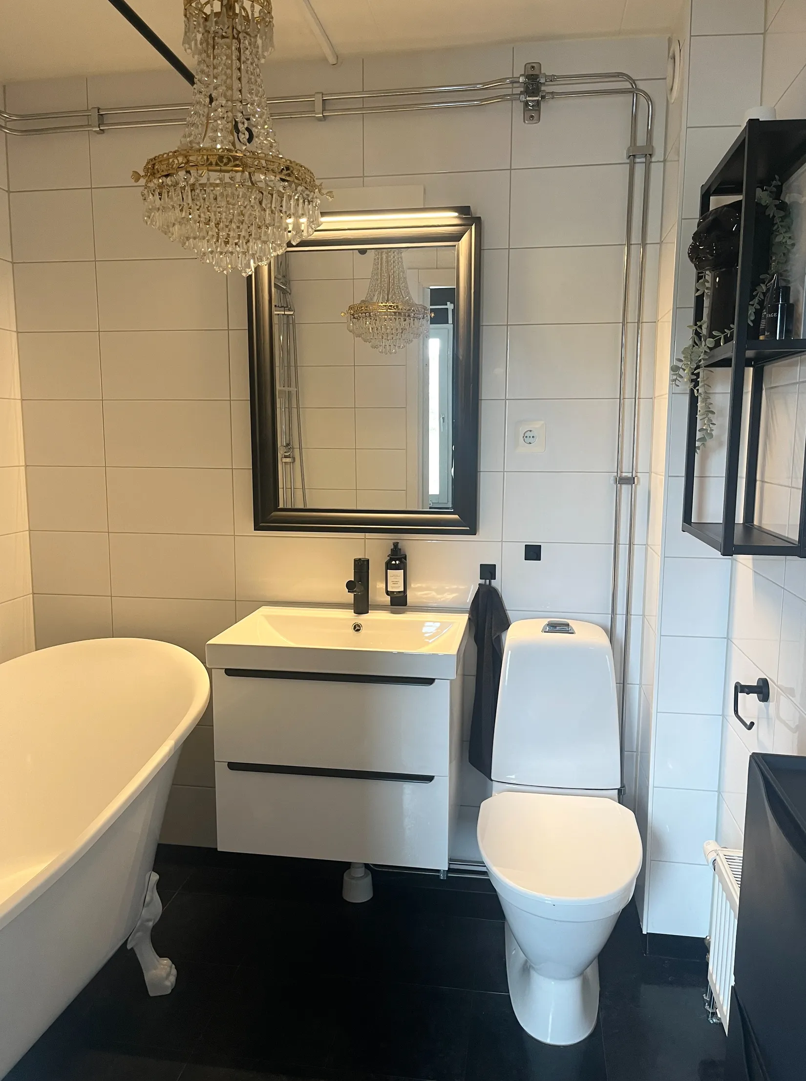 Bostadsrätt, Radhus, Lärksoppsgatan 106, Bergvreten, Enköping