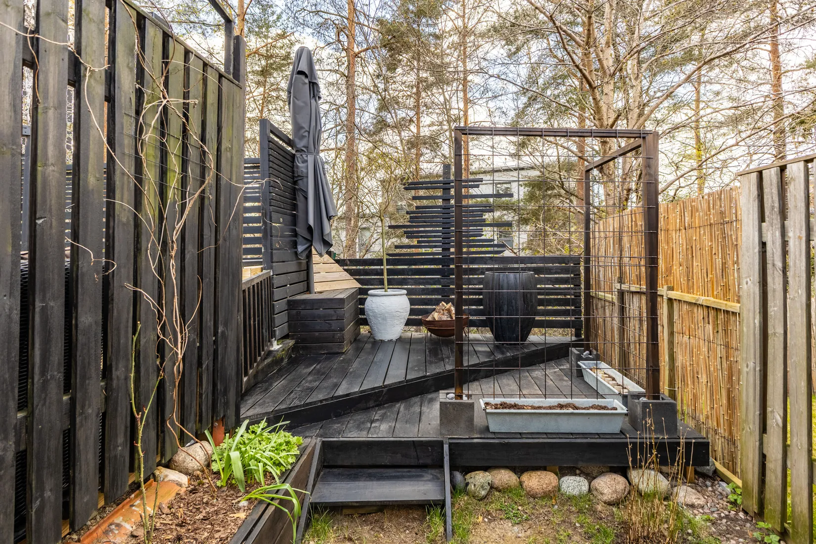 Bostadsrätt, Radhus, Lärksoppsgatan 106, Bergvreten, Enköping