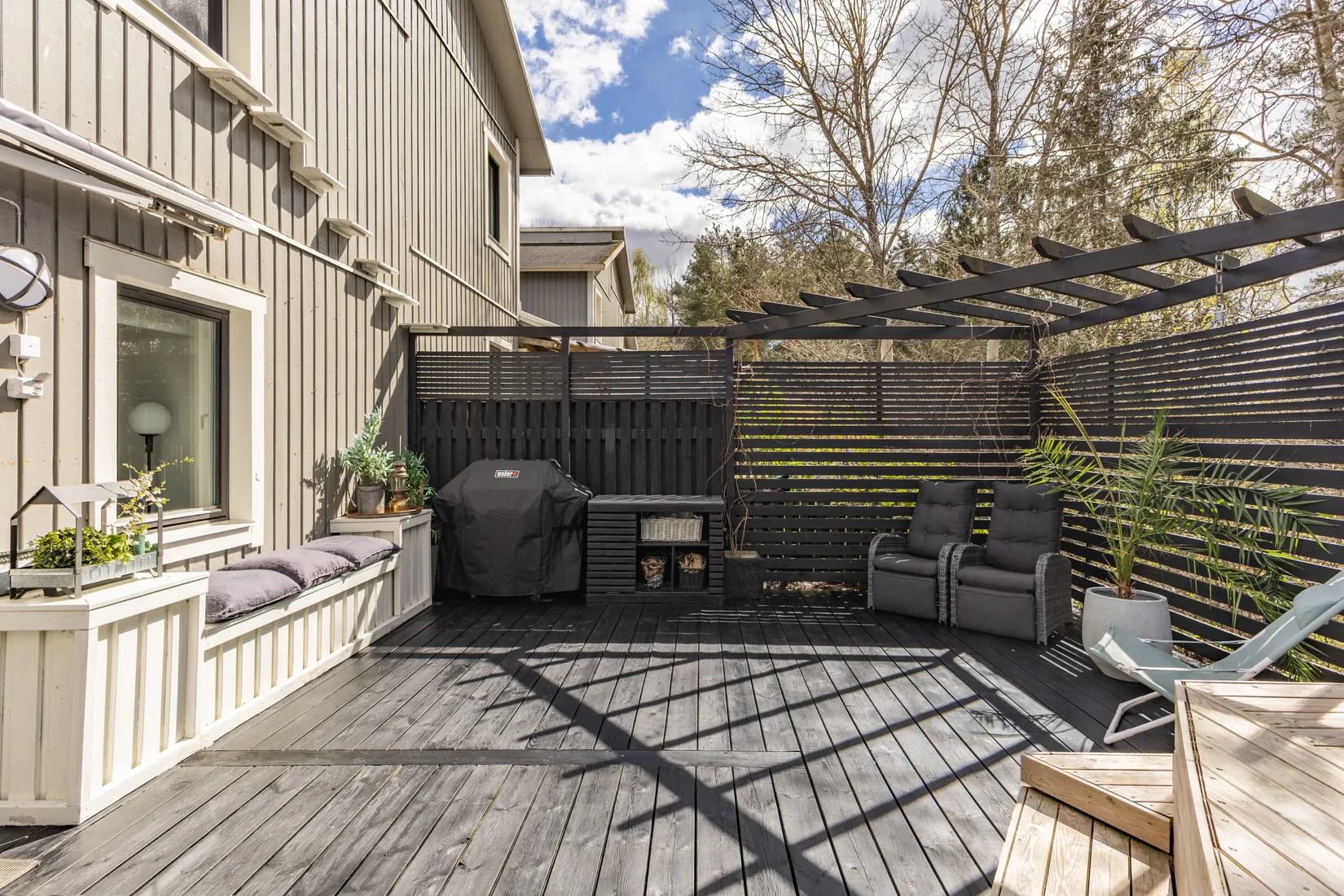 Bostadsrätt, Radhus, Lärksoppsgatan 106, Bergvreten, Enköping