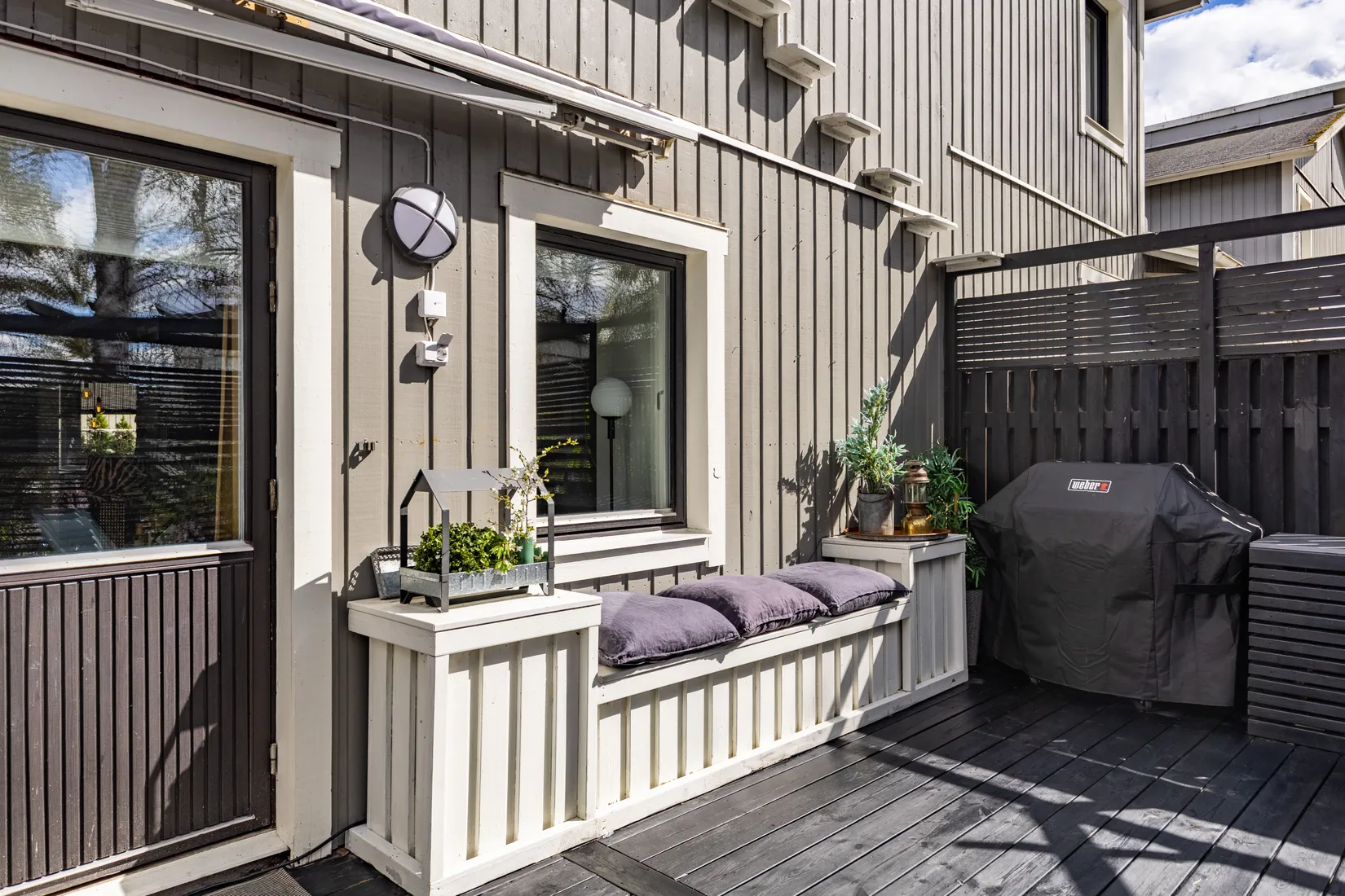 Bostadsrätt, Radhus, Lärksoppsgatan 106, Bergvreten, Enköping