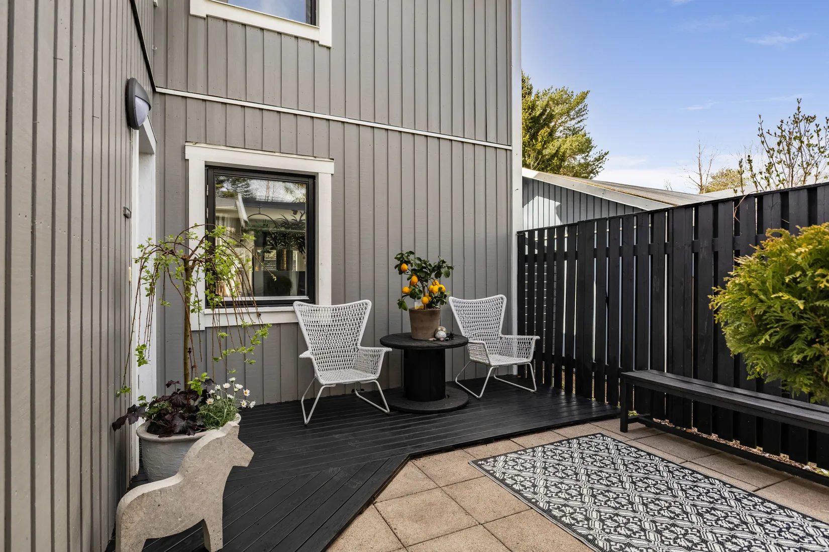 Bostadsrätt, Radhus, Lärksoppsgatan 106, Bergvreten, Enköping