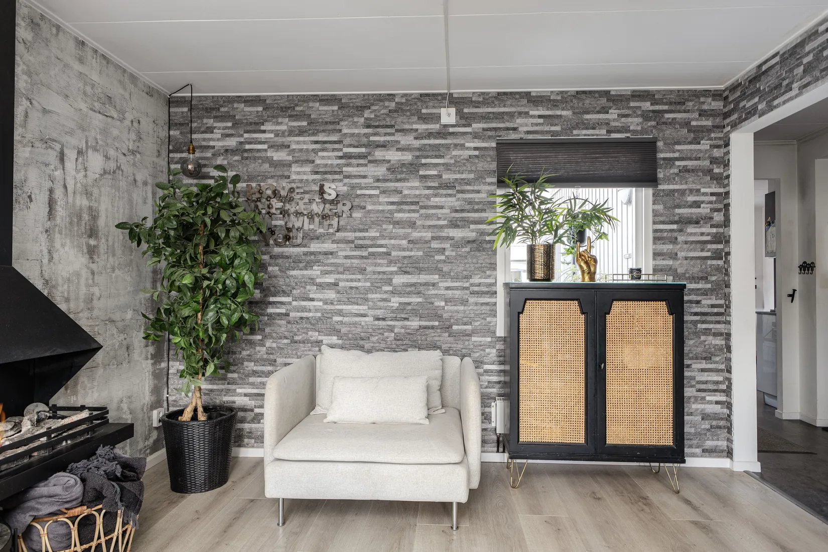 Bostadsrätt, Radhus, Lärksoppsgatan 106, Bergvreten, Enköping