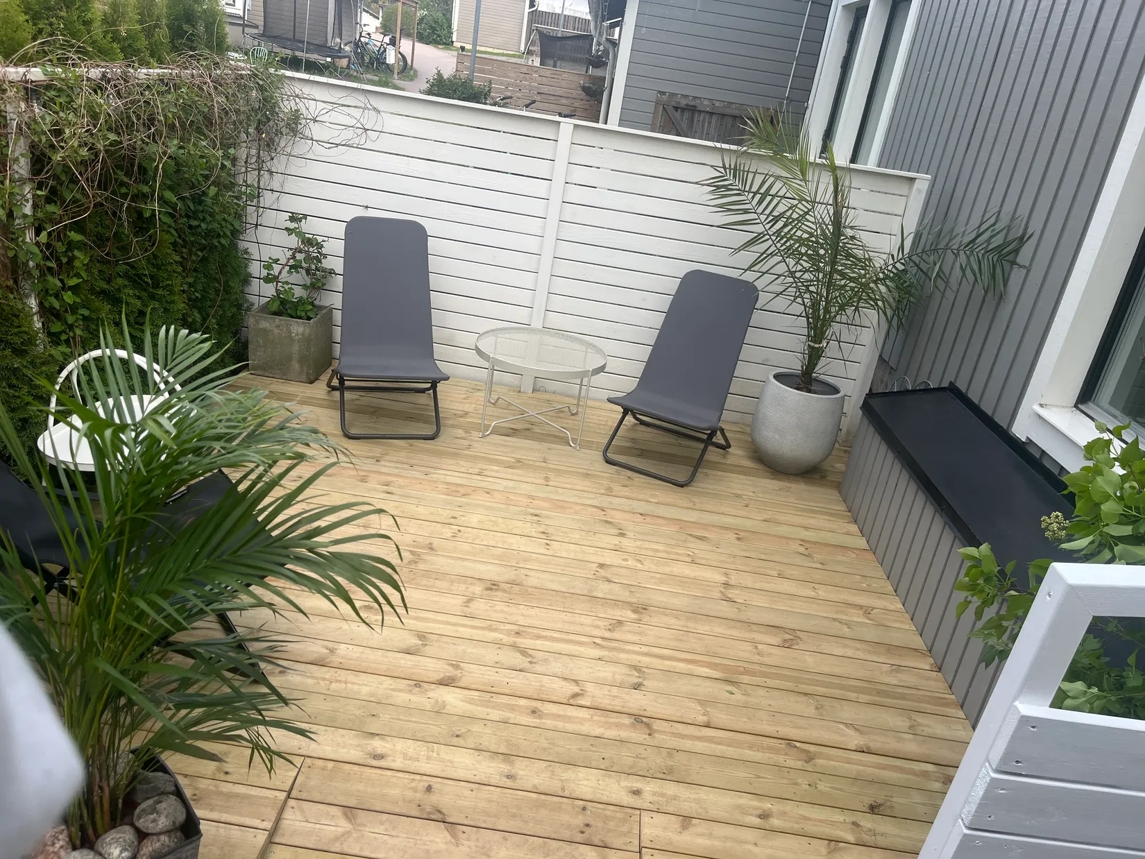 Bostadsrätt, Radhus, Lärksoppsgatan 106, Bergvreten, Enköping