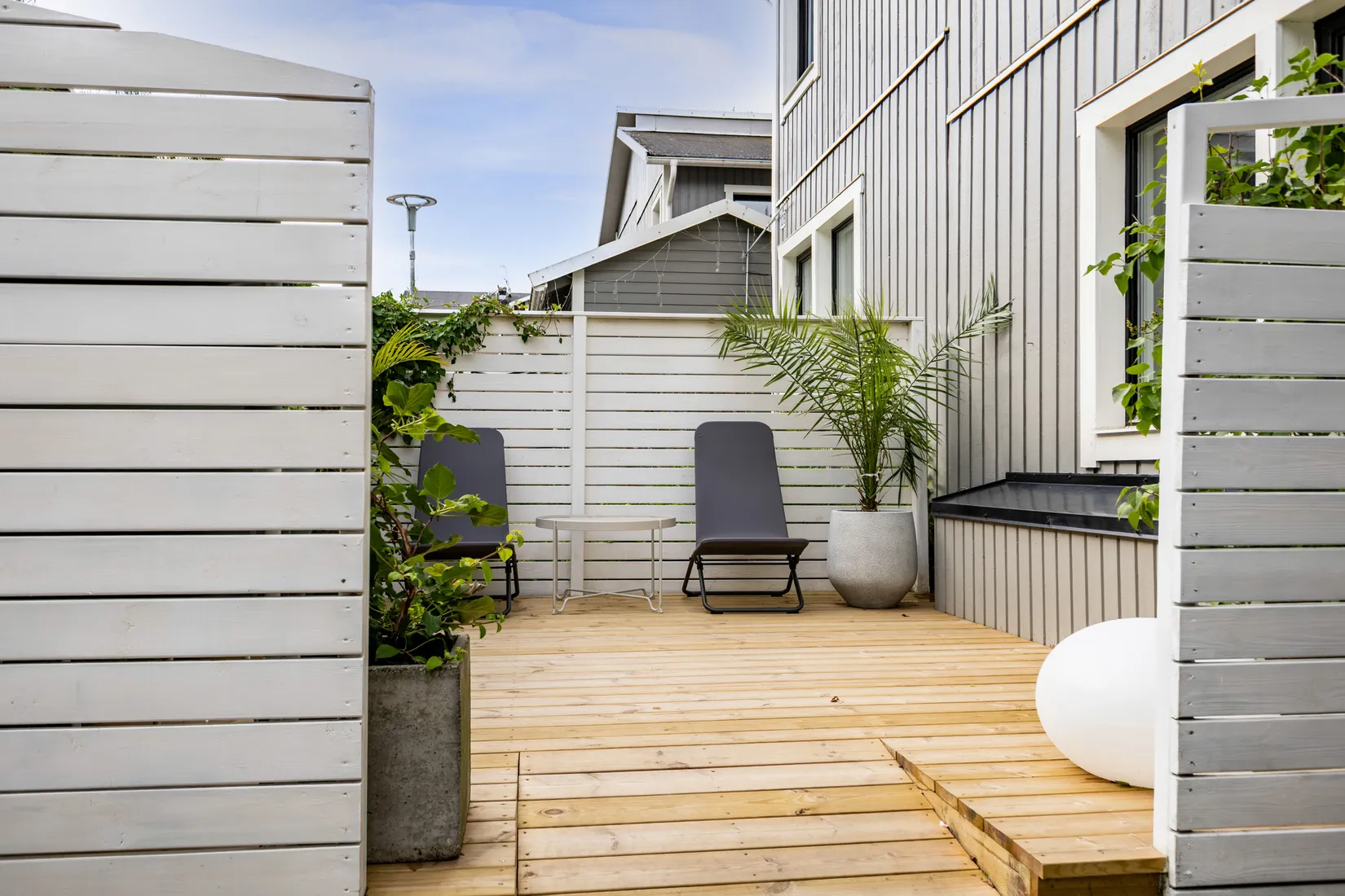 Radhus, Lärksoppsgatan 106, Bergvreten, Enköping