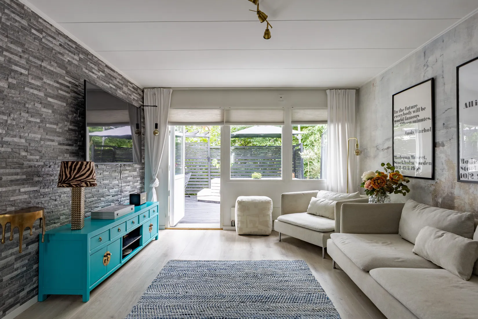 Radhus, Lärksoppsgatan 106, Bergvreten, Enköping