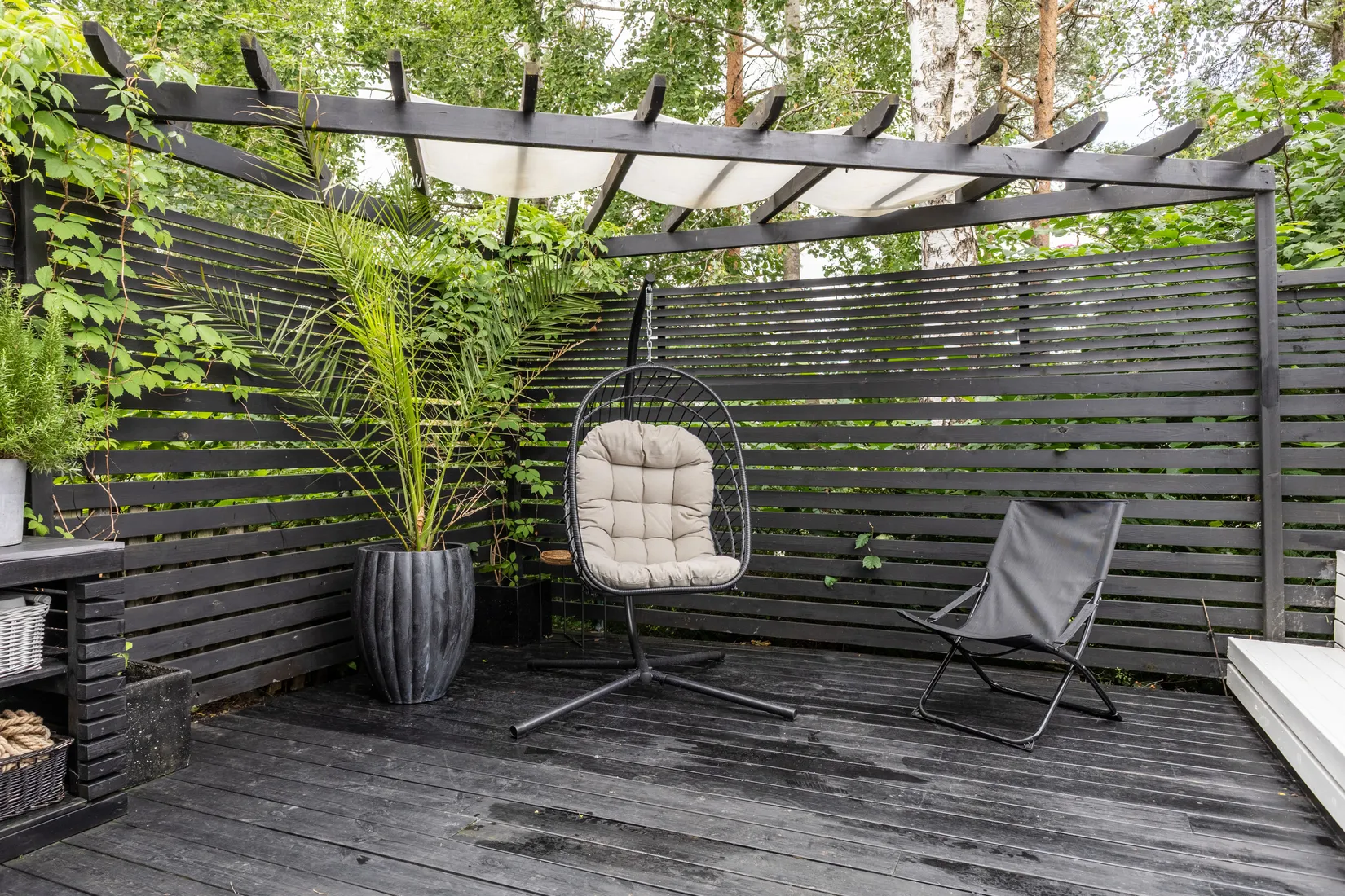 Radhus, Lärksoppsgatan 106, Bergvreten, Enköping