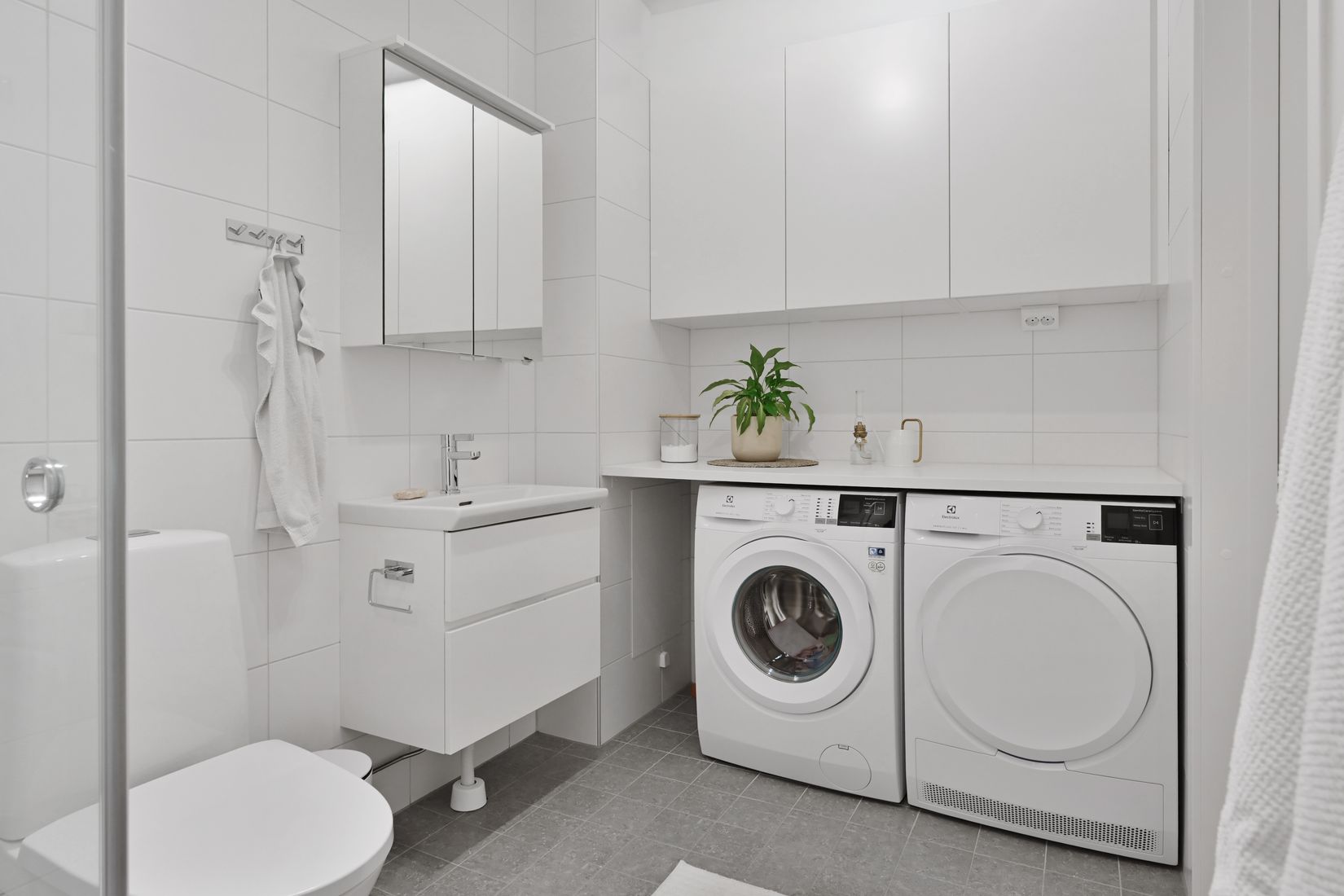 Bostadsrätt, Fyrklövergatan 9, Centralt, Upplands Väsby