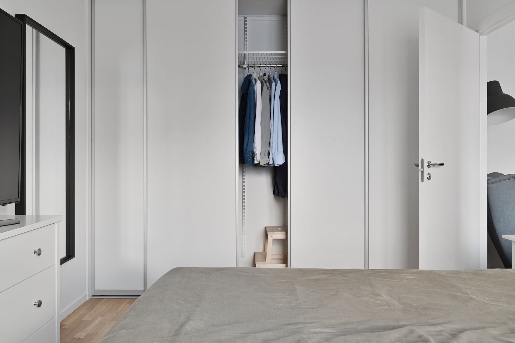 Bostadsrätt, Fyrklövergatan 9, Centralt, Upplands Väsby