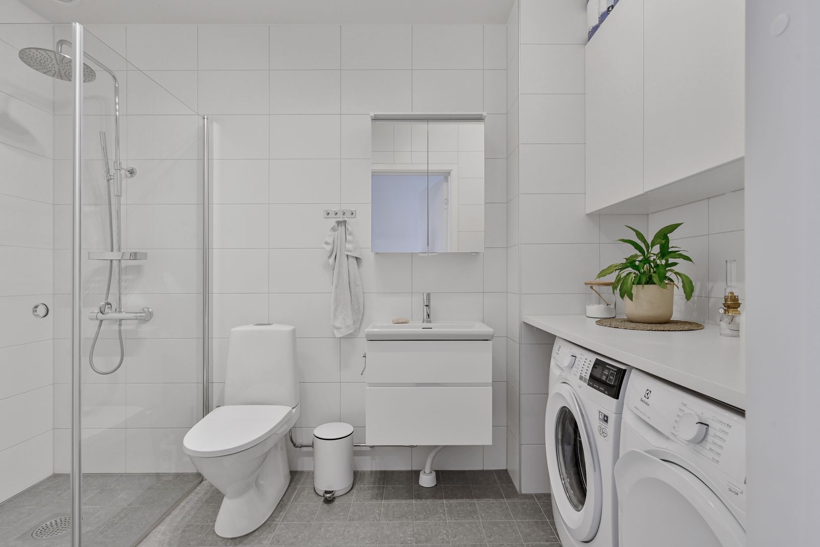 Bostadsrätt, Fyrklövergatan 9, Centralt, Upplands Väsby