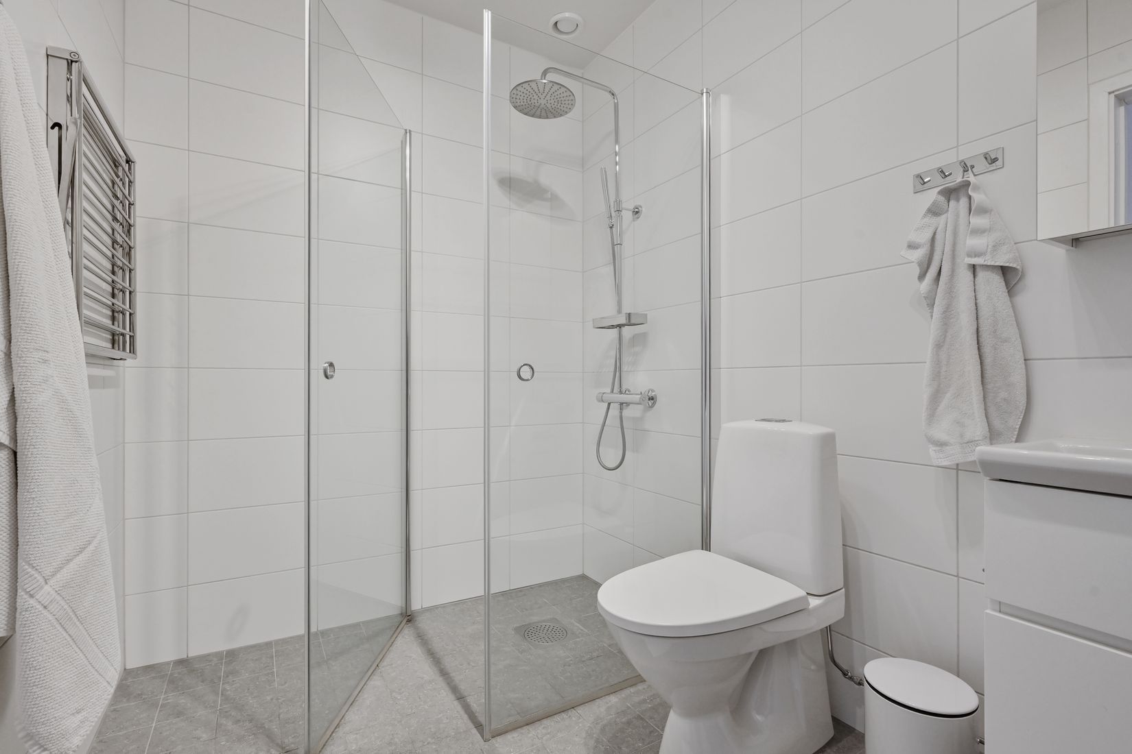 Bostadsrätt, Fyrklövergatan 9, Centralt, Upplands Väsby