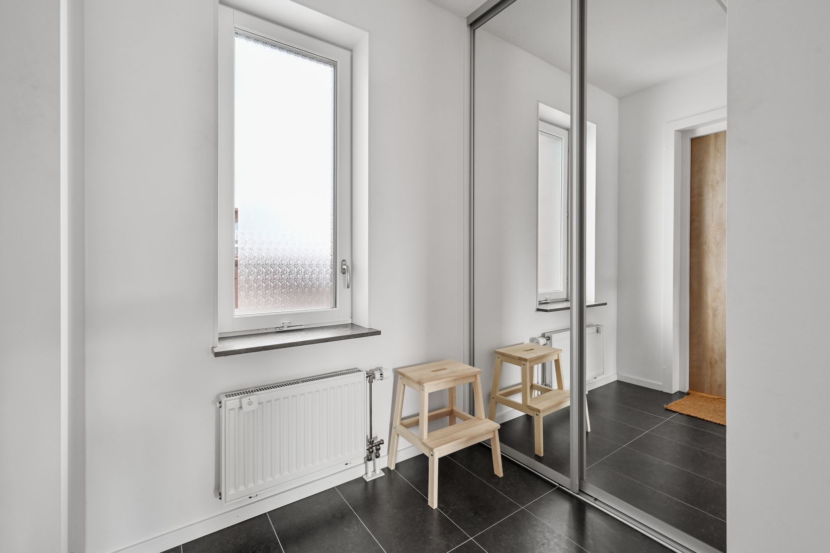 Bostadsrätt, Fyrklövergatan 9, Centralt, Upplands Väsby