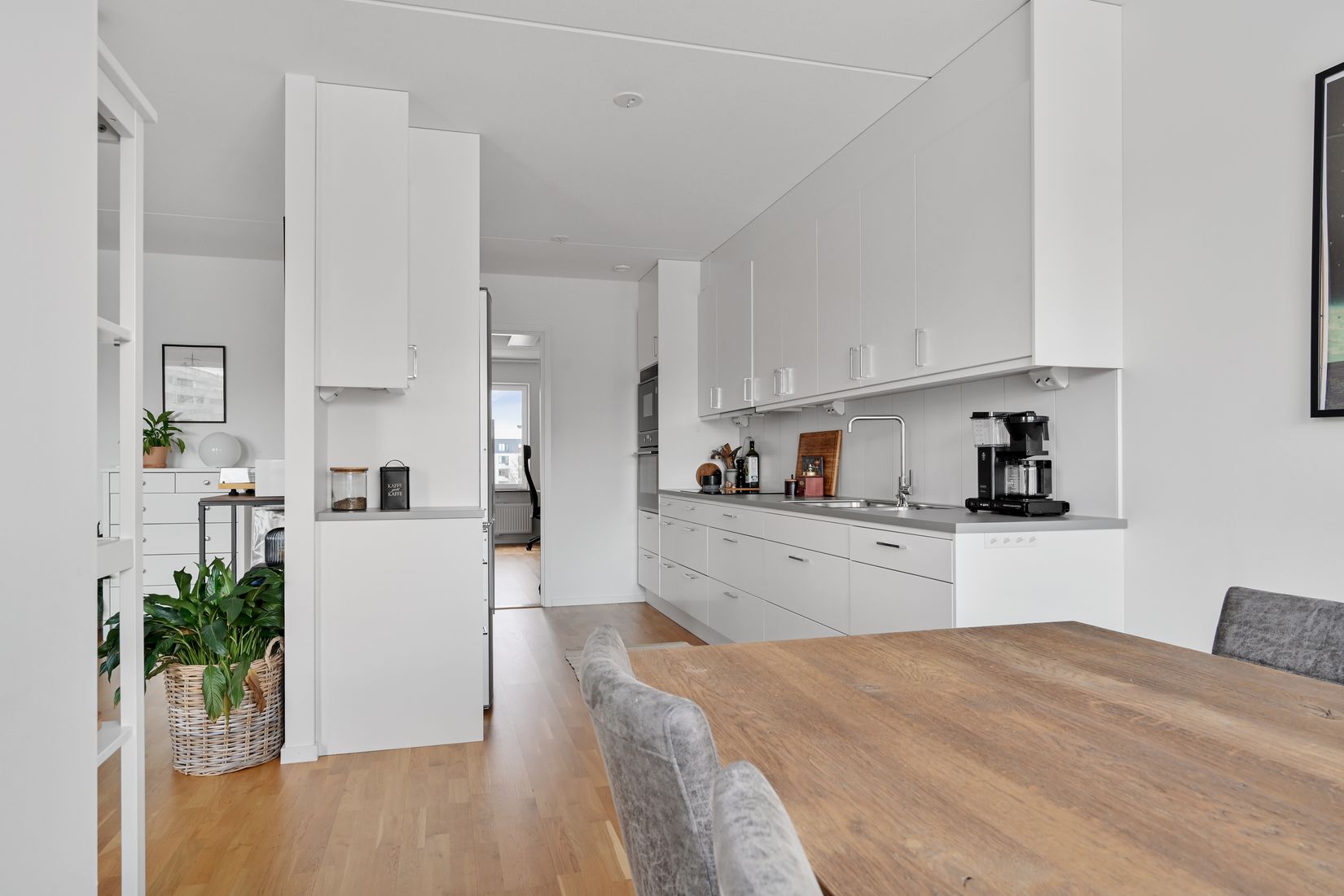 Bostadsrätt, Fyrklövergatan 9, Centralt, Upplands Väsby