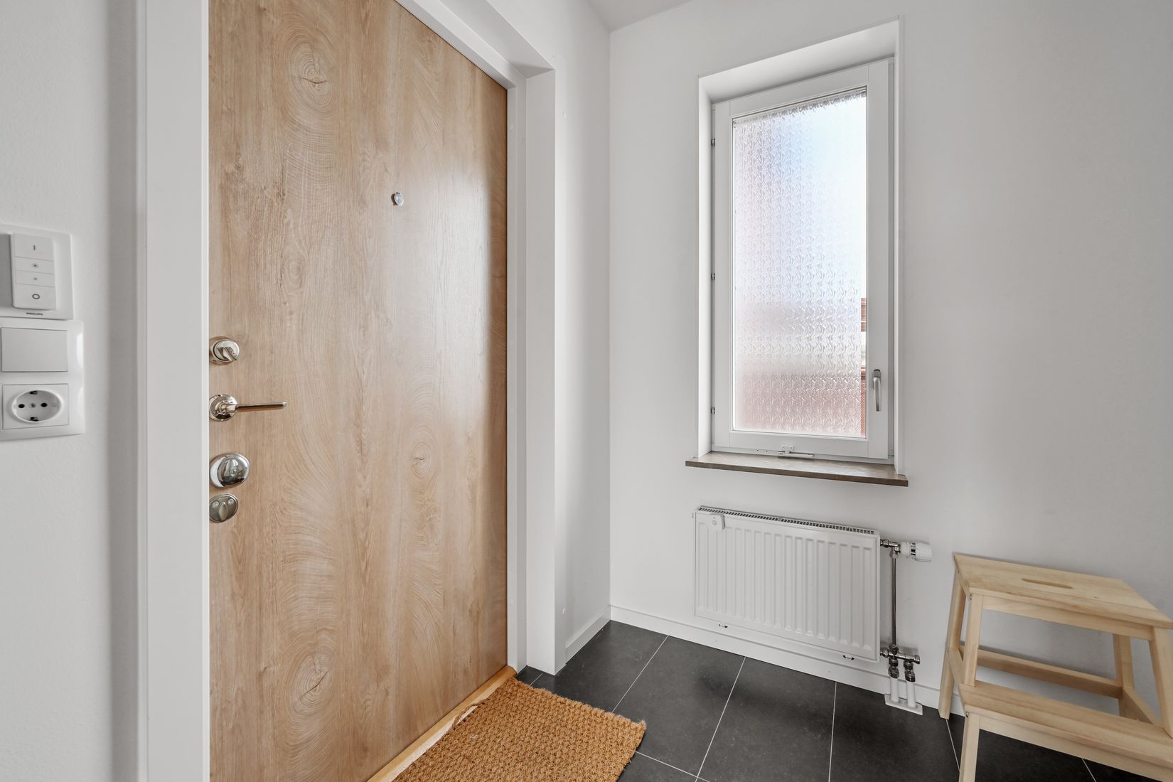 Bostadsrätt, Fyrklövergatan 9, Centralt, Upplands Väsby