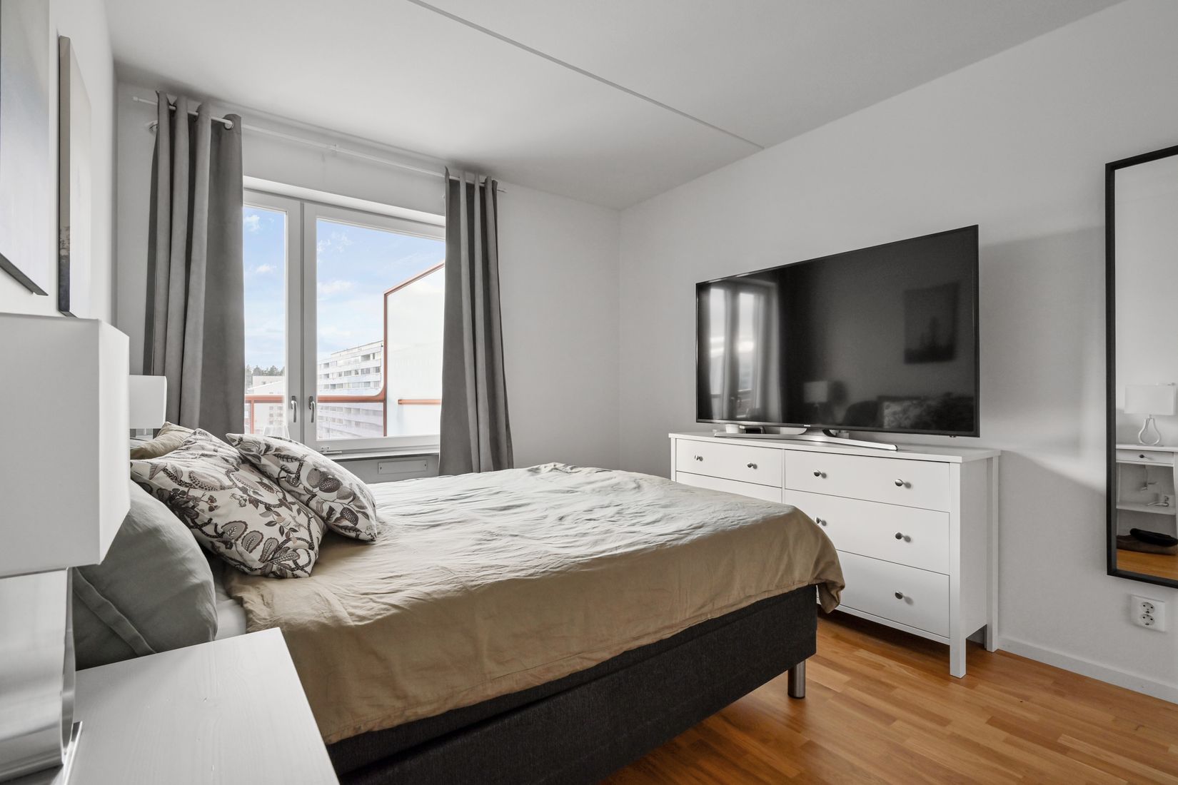 Bostadsrätt, Fyrklövergatan 9, Centralt, Upplands Väsby