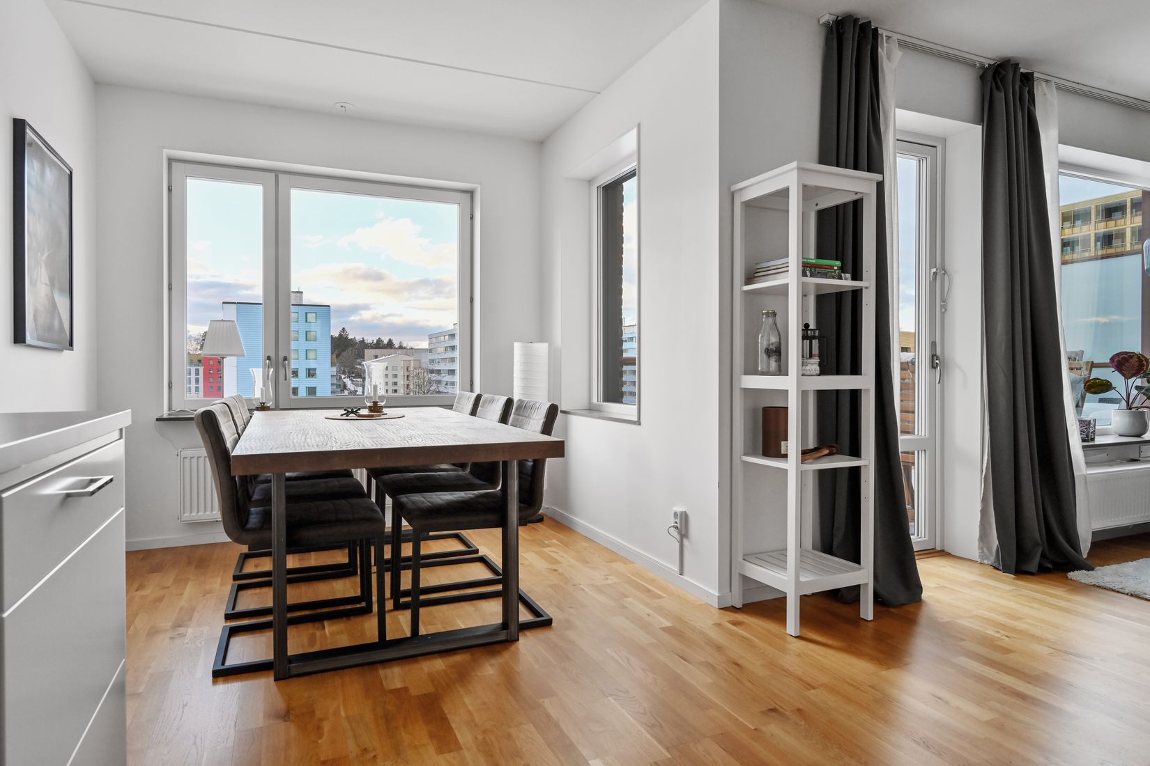 Bostadsrätt, Fyrklövergatan 9, Centralt, Upplands Väsby