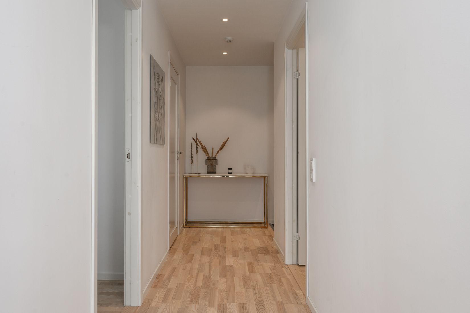 Bostadsrätt, Södra Järnvägsgatan 4J, Söder, Växjö