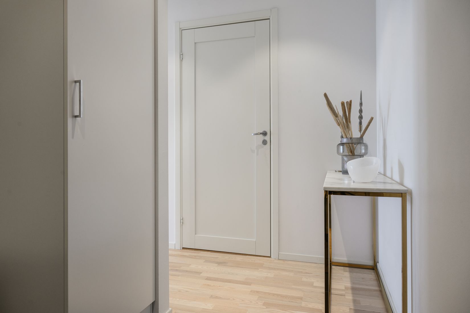 Bostadsrätt, Södra Järnvägsgatan 4J, Söder, Växjö