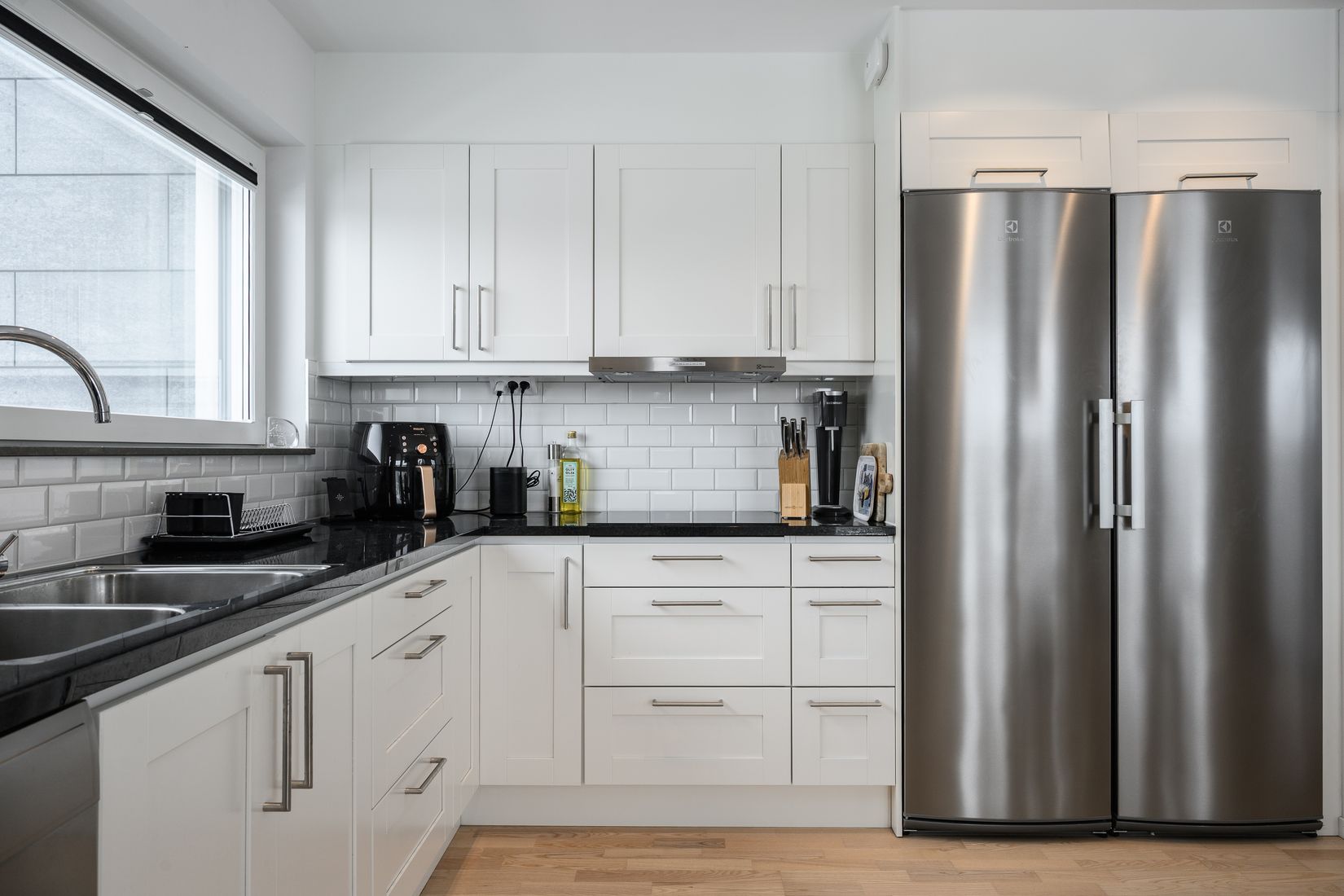 Bostadsrätt, Södra Järnvägsgatan 4J, Söder, Växjö