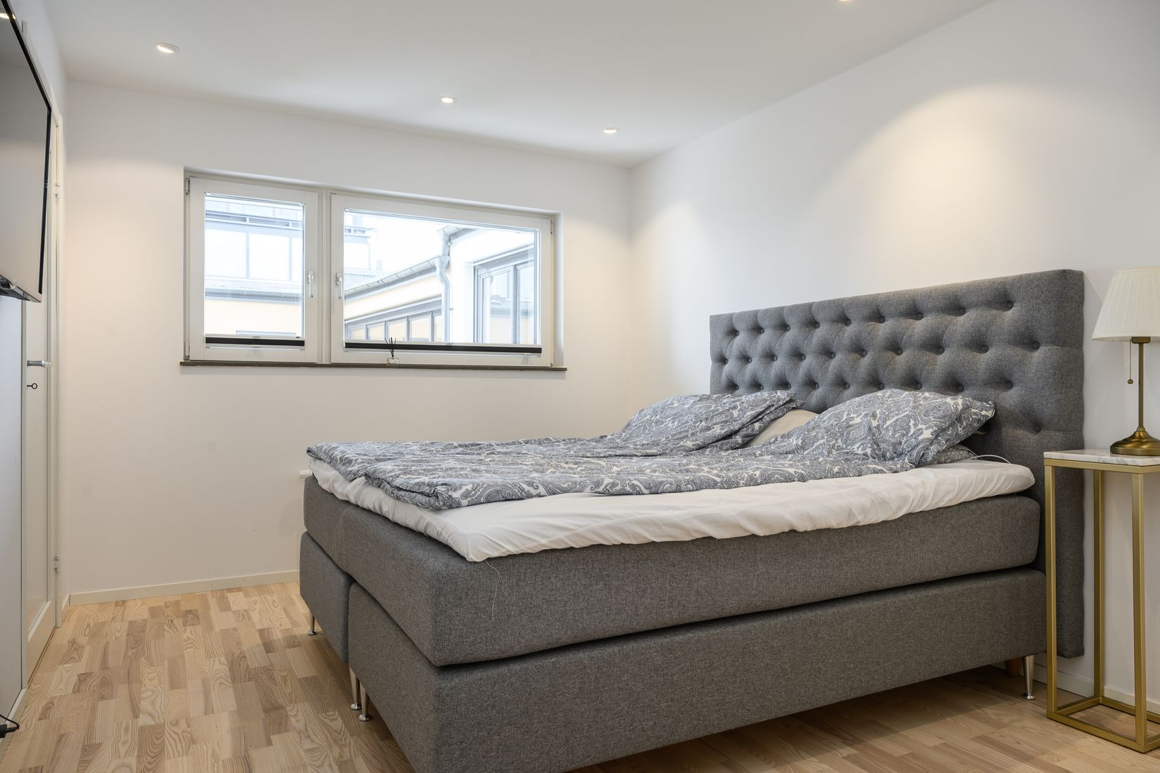 Bostadsrätt, Södra Järnvägsgatan 4J, Söder, Växjö