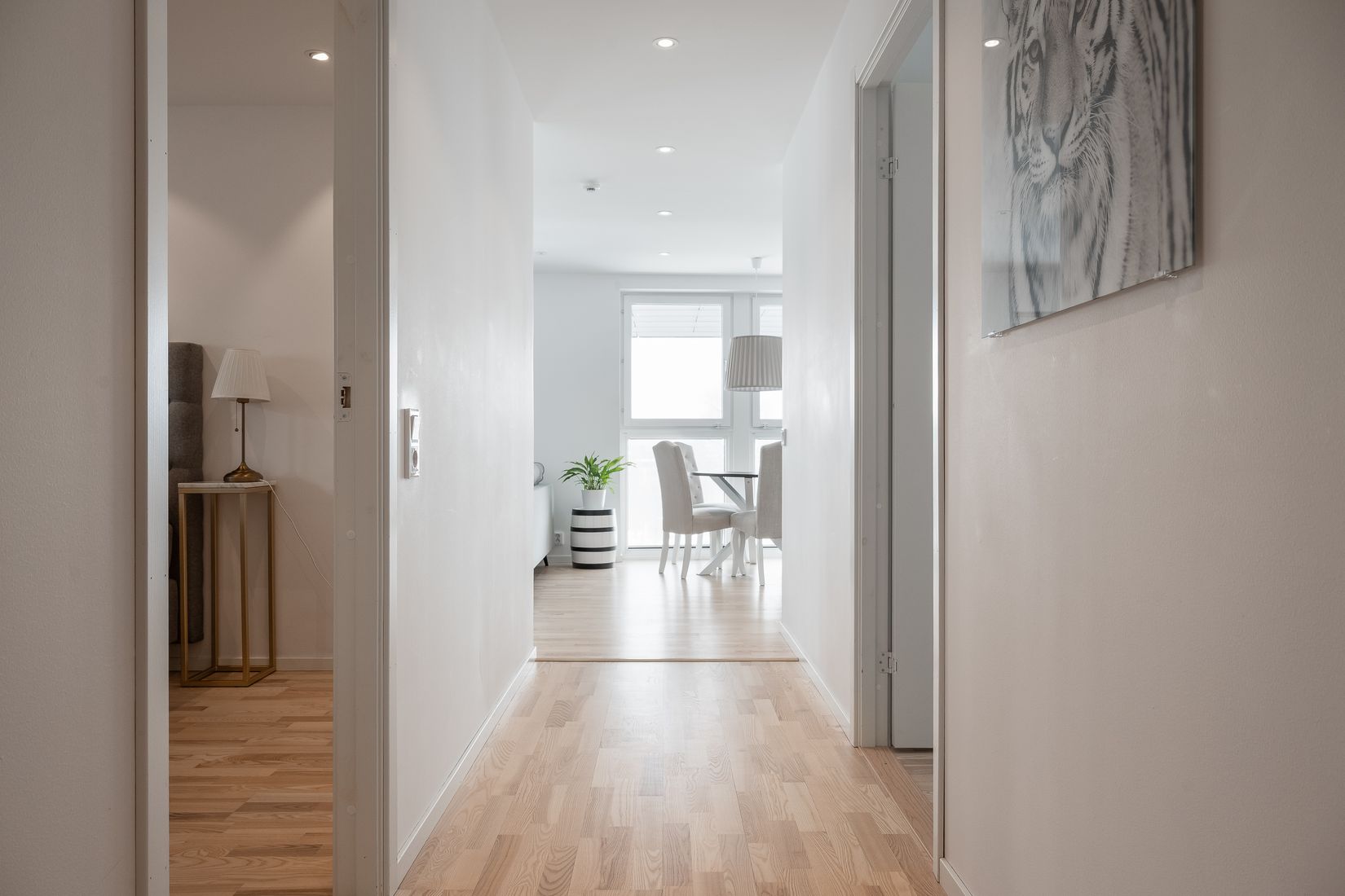 Bostadsrätt, Södra Järnvägsgatan 4J, Söder, Växjö