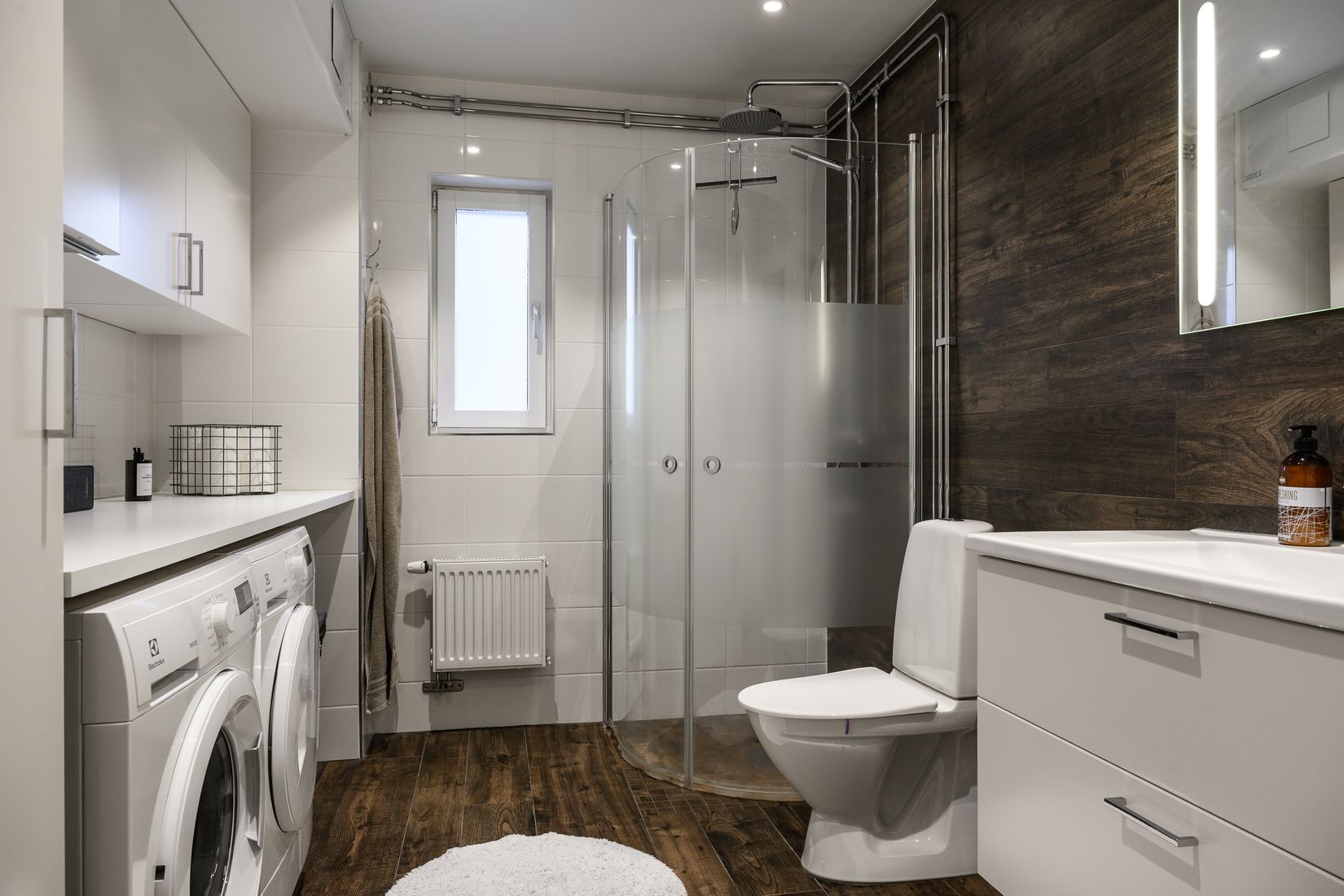 Bostadsrätt, Södra Järnvägsgatan 4J, Söder, Växjö