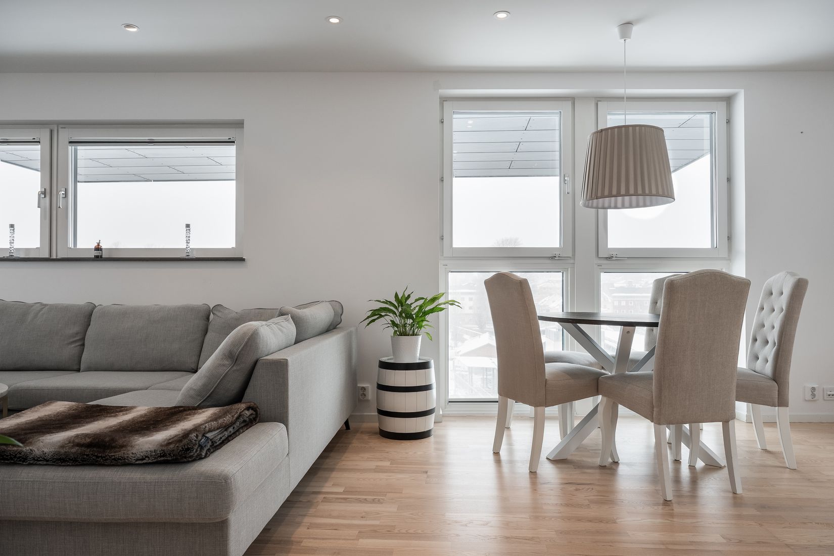 Bostadsrätt, Södra Järnvägsgatan 4J, Söder, Växjö