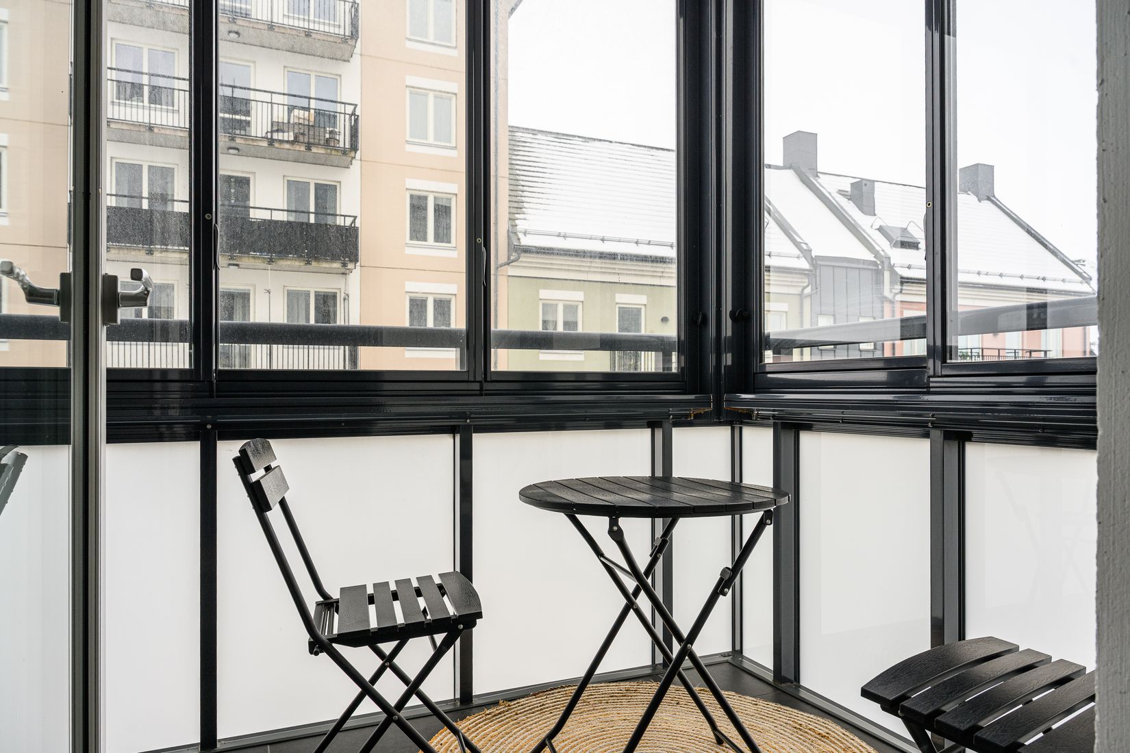 Bostadsrätt, Södra Järnvägsgatan 4J, Söder, Växjö