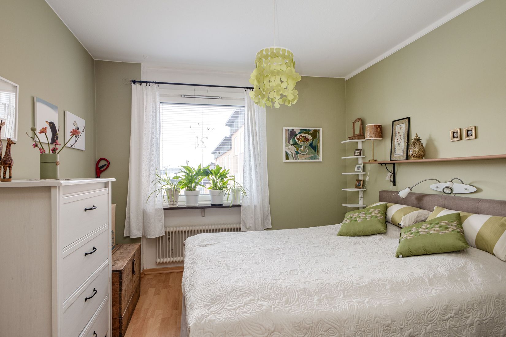 Bostadsrätt, Rådmansgatan 10B, Enköping