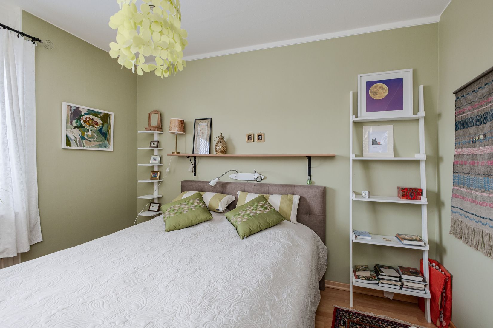 Bostadsrätt, Rådmansgatan 10B, Enköping