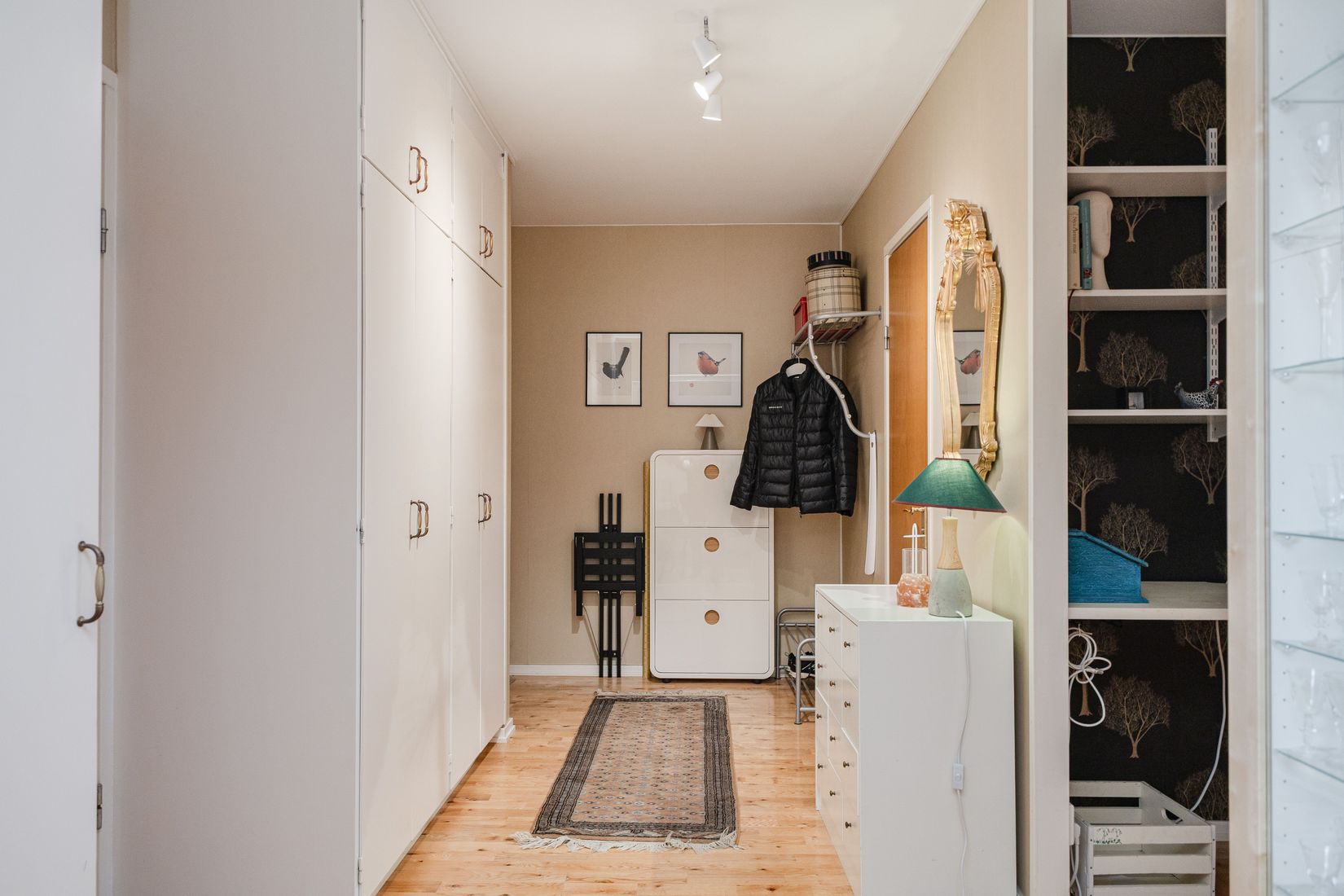 Bostadsrätt, Rådmansgatan 10B, Enköping