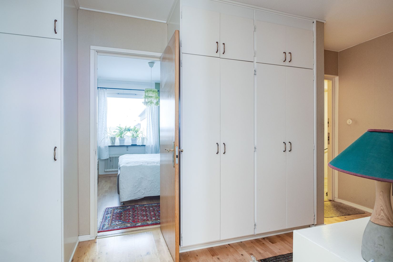 Bostadsrätt, Rådmansgatan 10B, Enköping