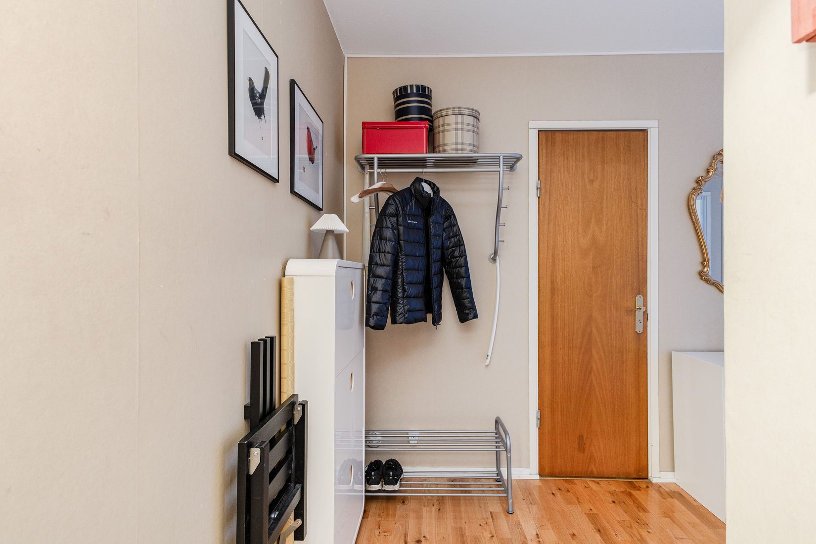 Bostadsrätt, Rådmansgatan 10B, Enköping