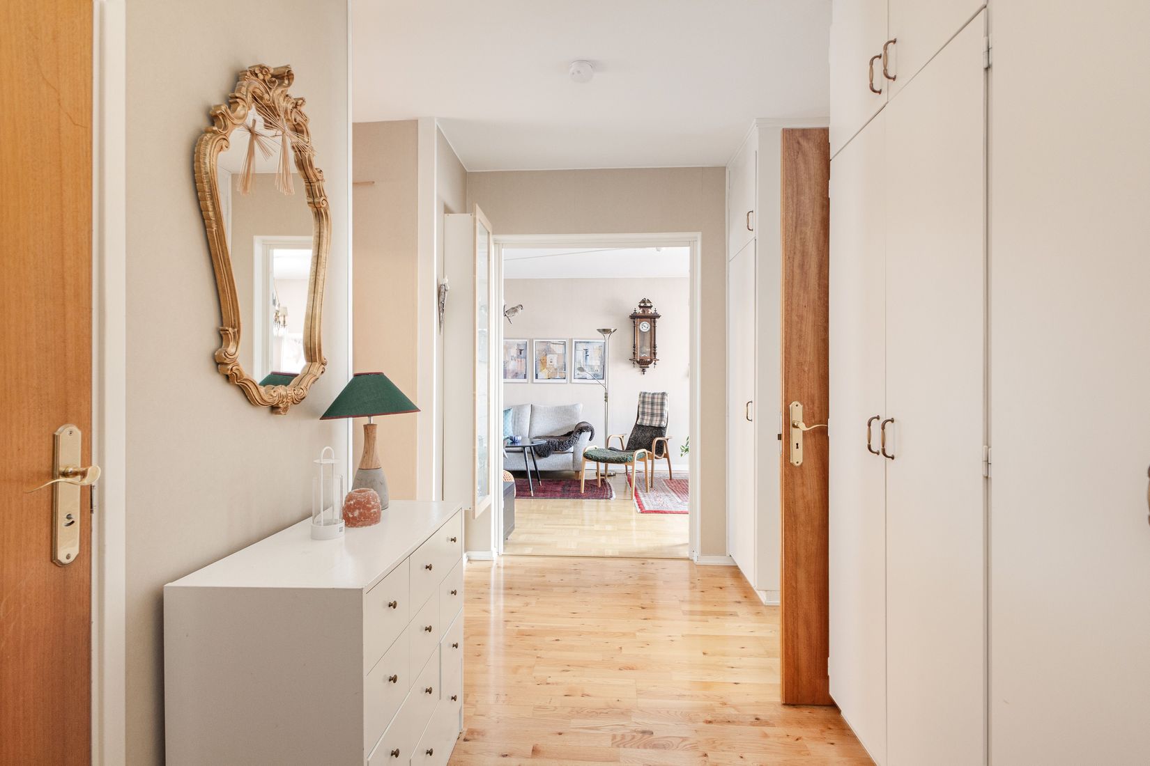 Bostadsrätt, Rådmansgatan 10B, Enköping