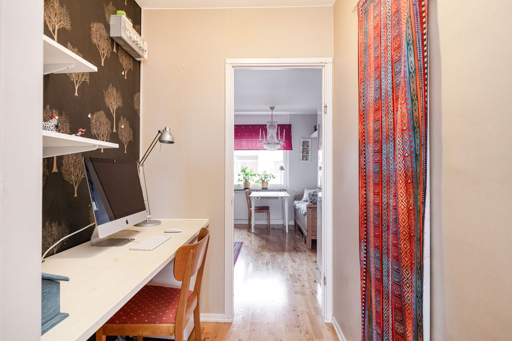 Bostadsrätt, Rådmansgatan 10B, Enköping