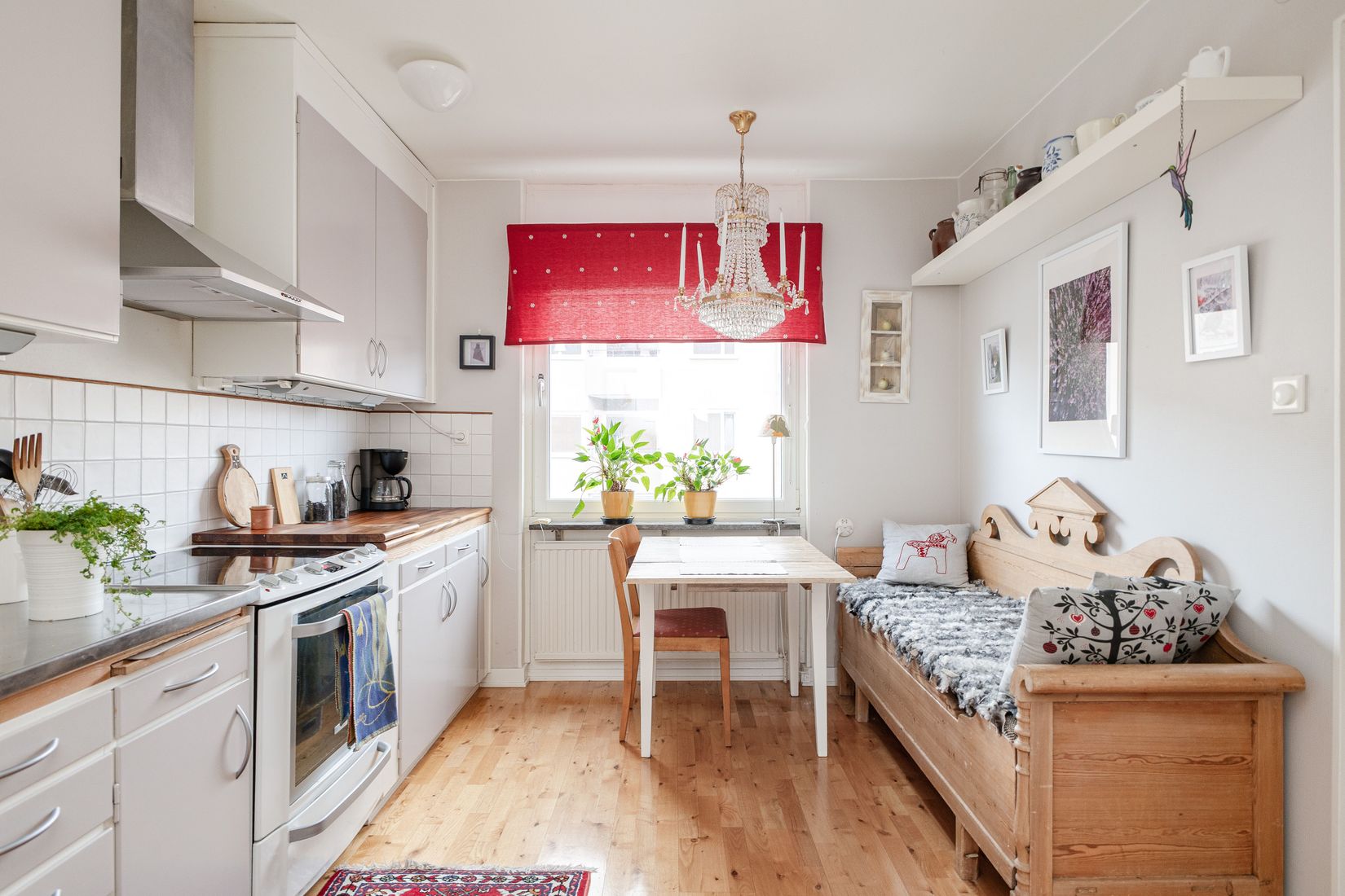 Bostadsrätt, Rådmansgatan 10B, Enköping