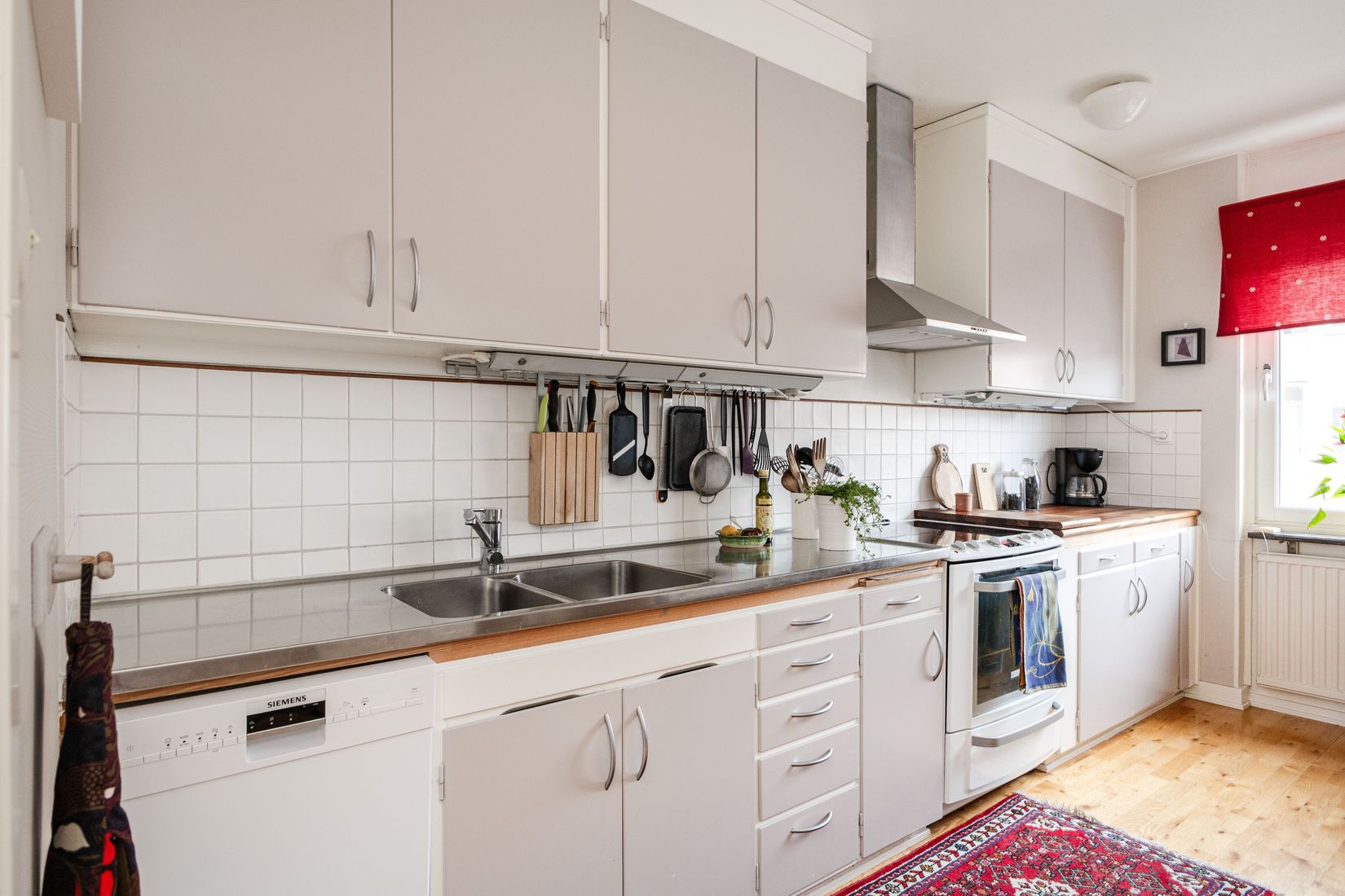 Bostadsrätt, Rådmansgatan 10B, Enköping