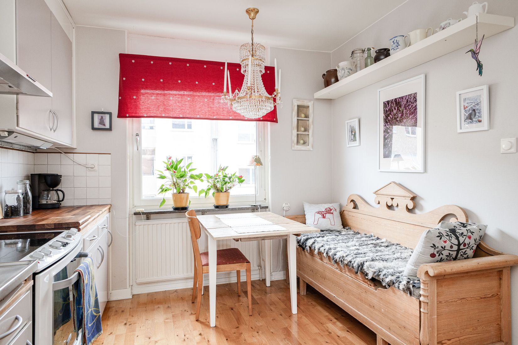 Bostadsrätt, Rådmansgatan 10B, Enköping